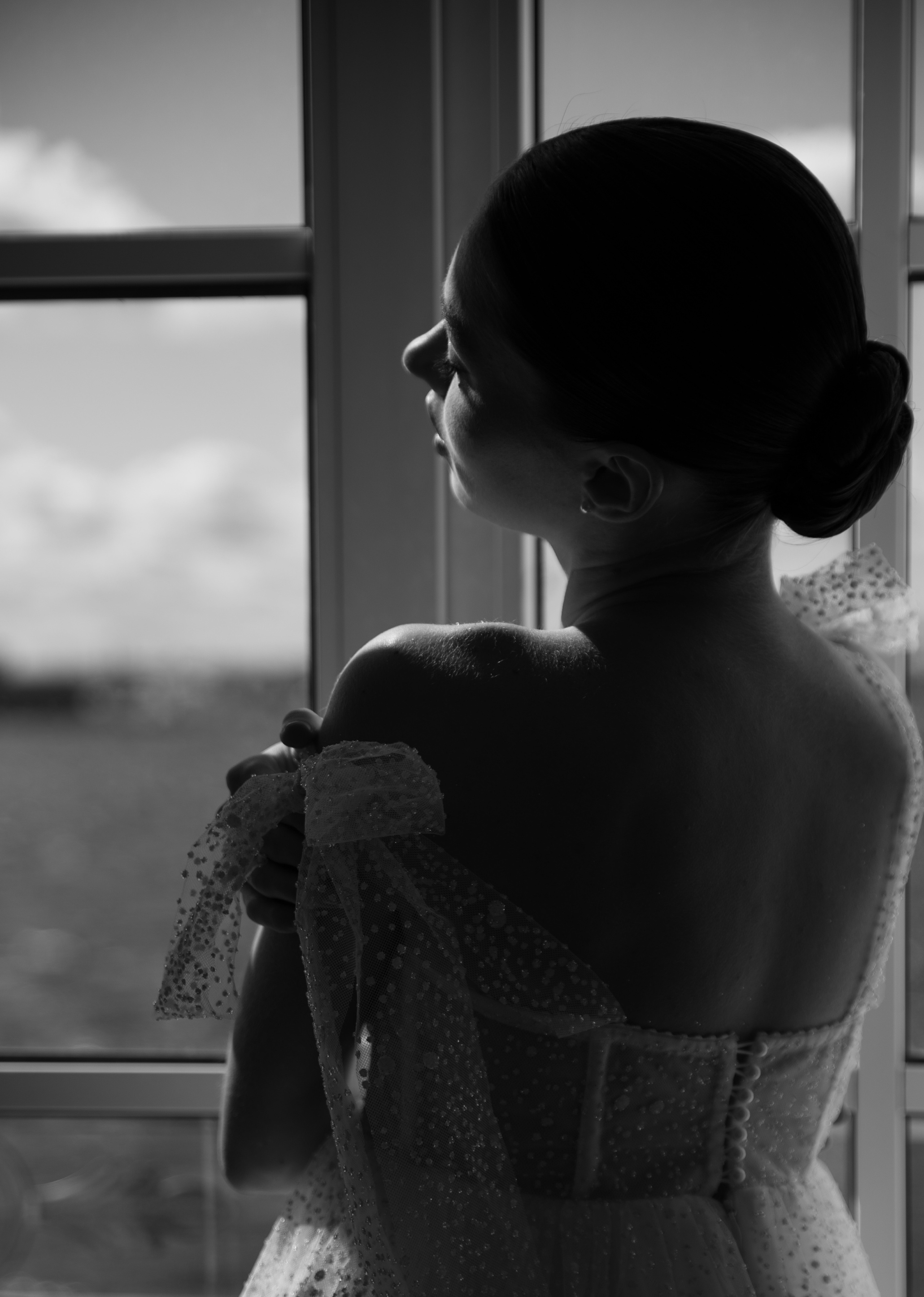 Анастасия Утро Невесты. Свадебный фотограф Тюмень Анастасия Битная