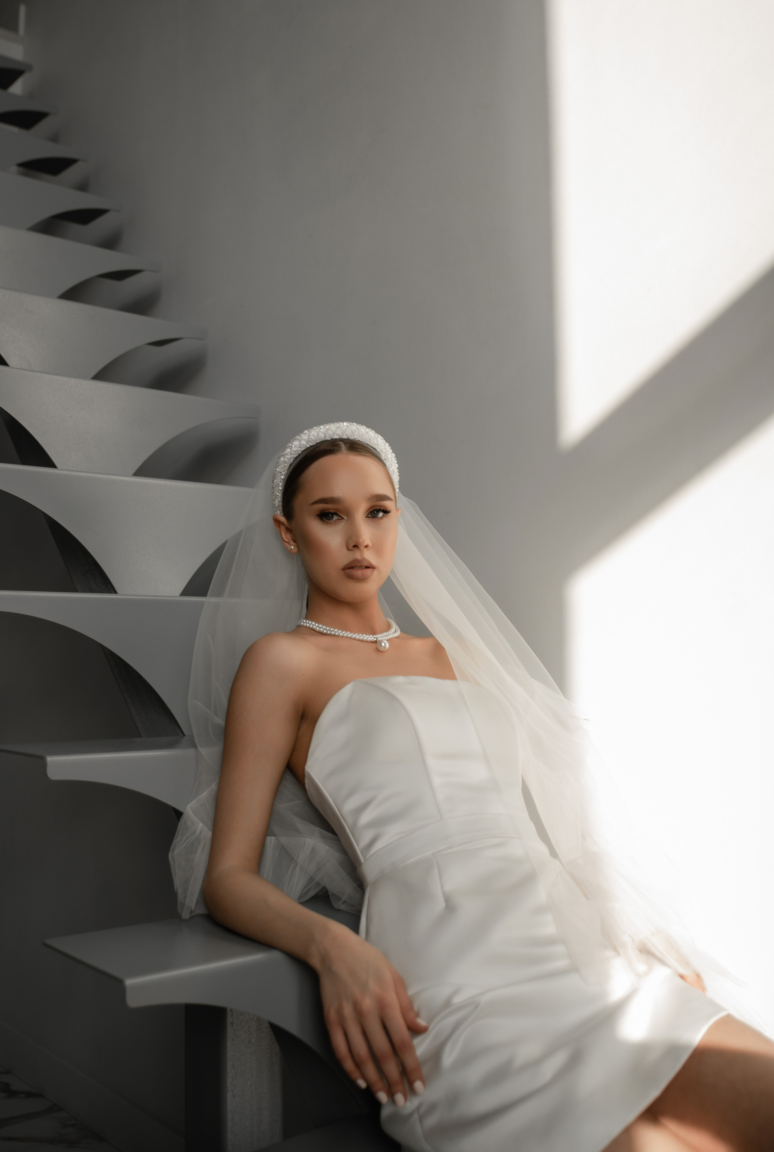 Маша и Вова (Мой Свадебный Воркшоп). Свадебный фотограф Тюмень Анастасия Битная