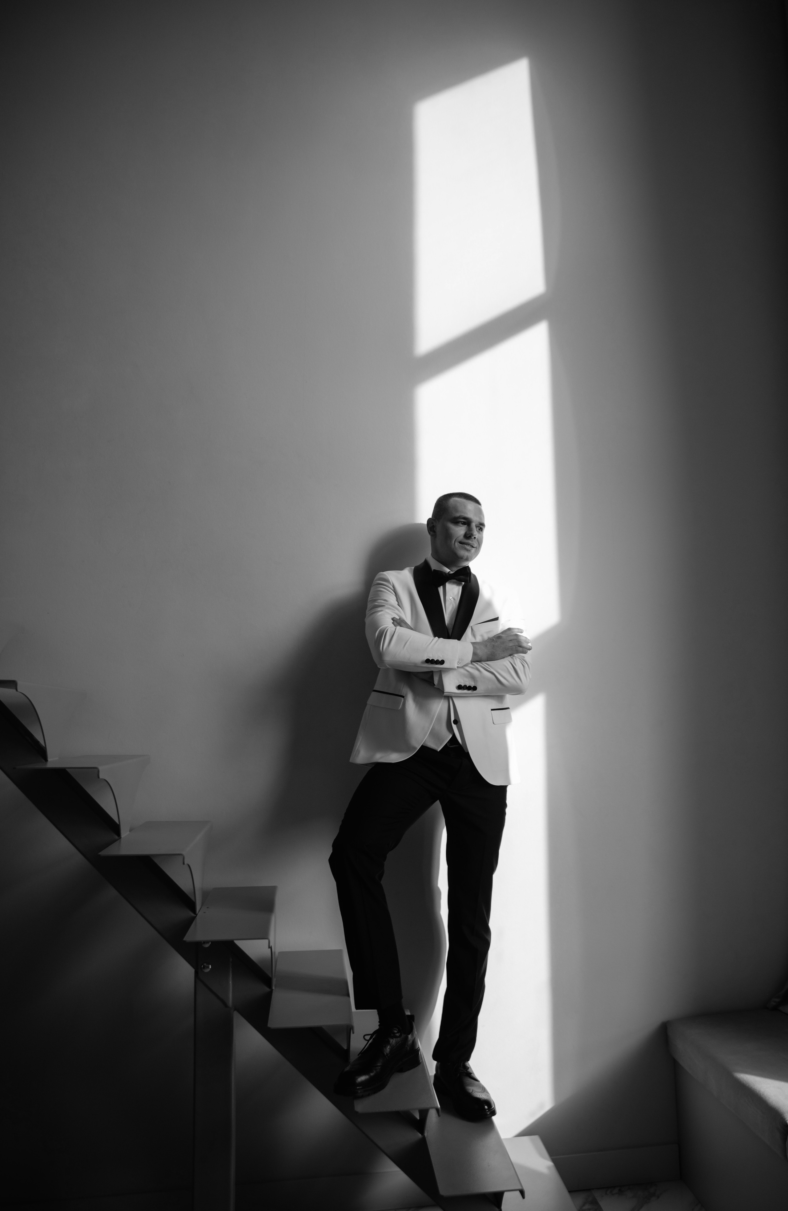 Маша и Вова (Мой Свадебный Воркшоп). Свадебный фотограф Тюмень Анастасия Битная