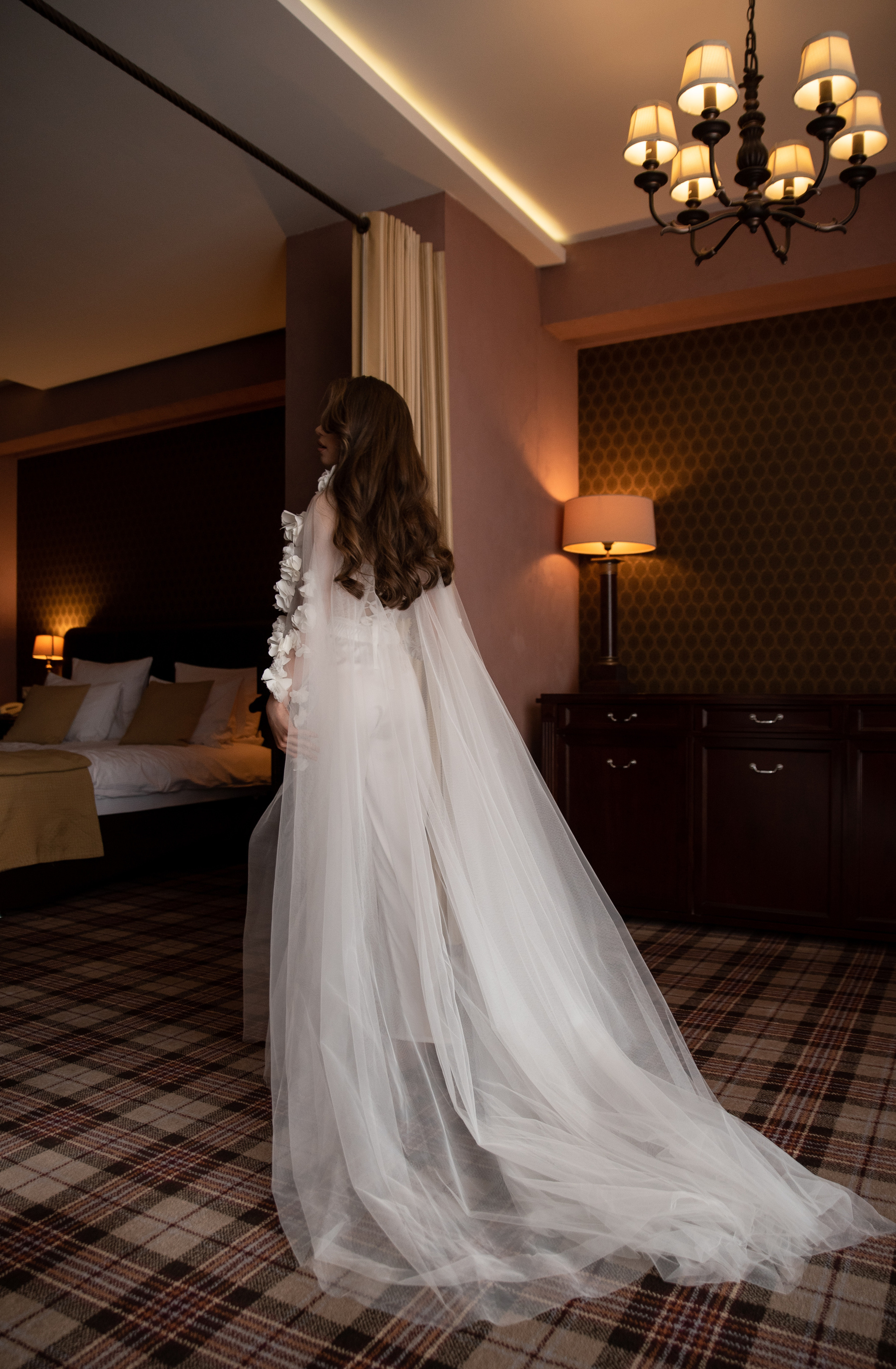 Лера и Стас (свадебная съемка в рамках моего воркшопа). Свадебный фотограф Тюмень Анастасия Битная