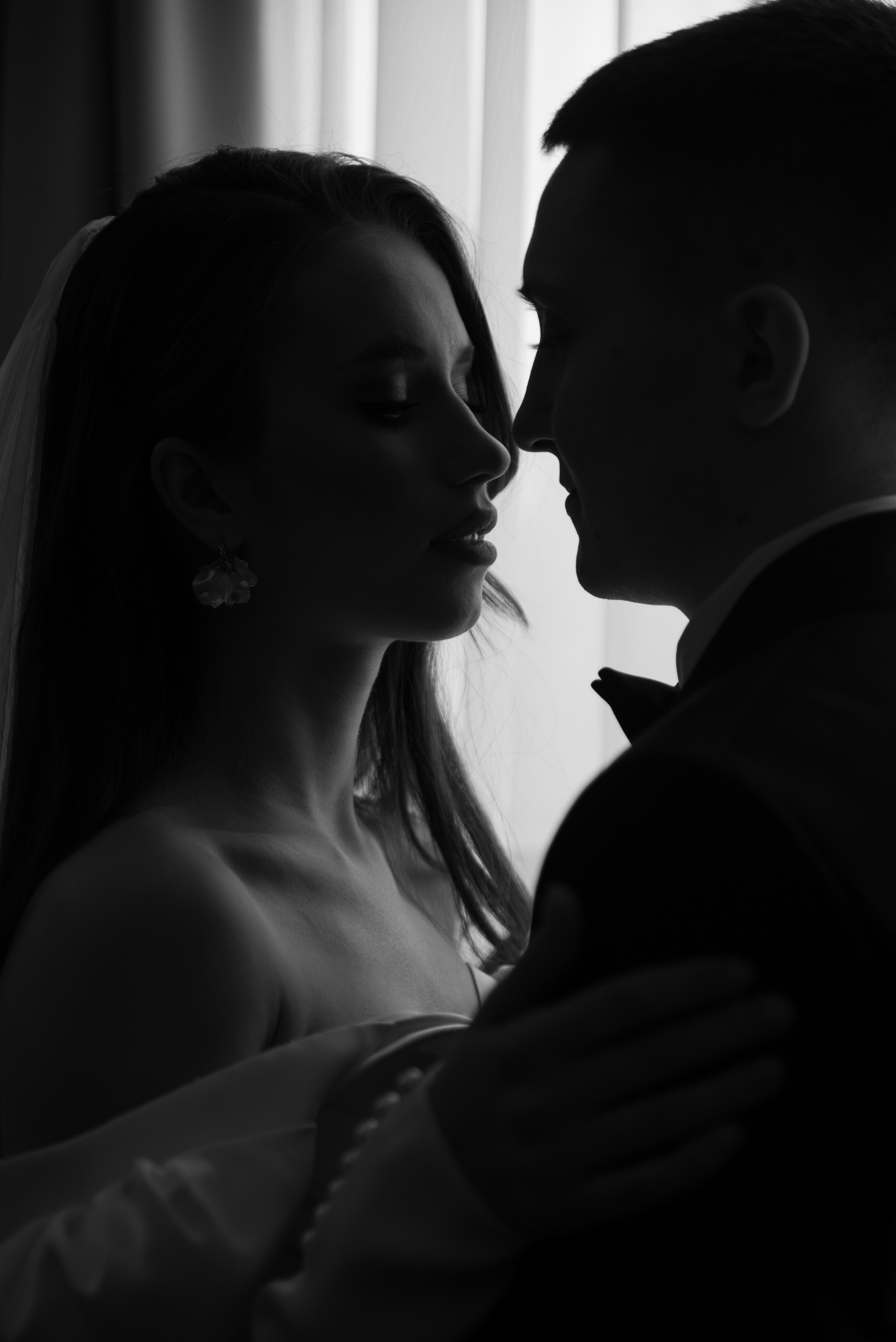 Лера и Стас (свадебная съемка в рамках моего воркшопа). Свадебный фотограф Тюмень Анастасия Битная