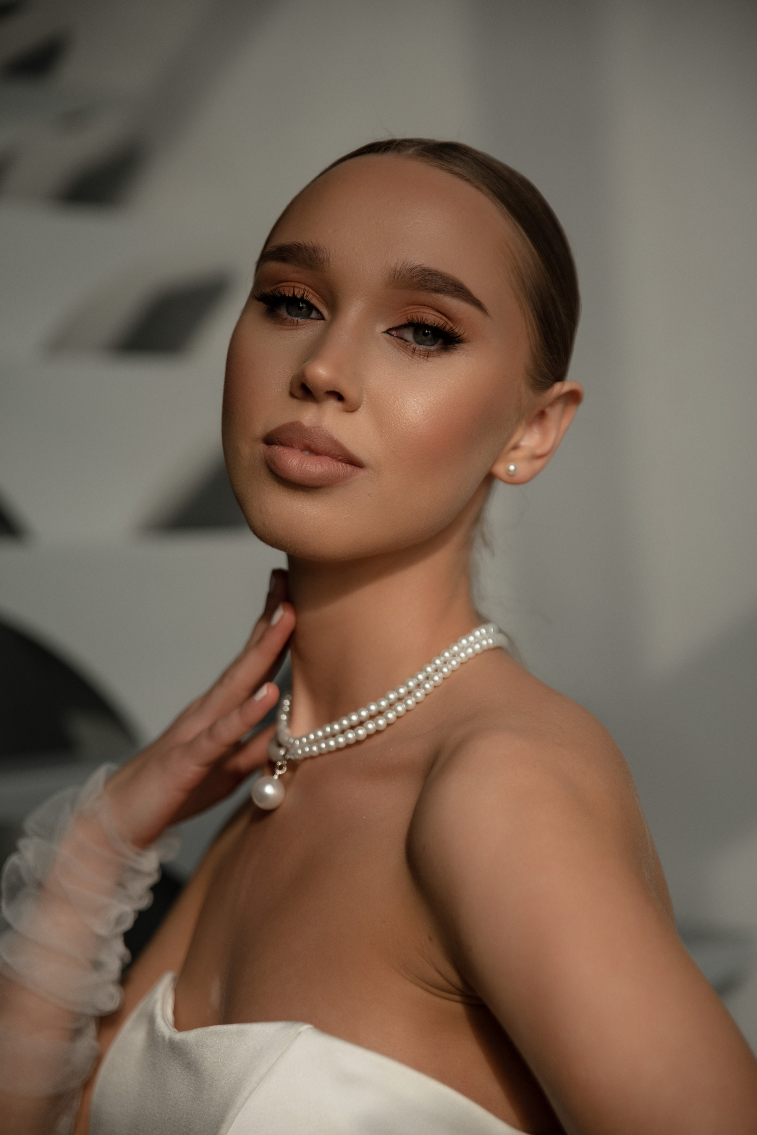 Маша и Вова (Мой Свадебный Воркшоп). Свадебный фотограф Тюмень Анастасия Битная