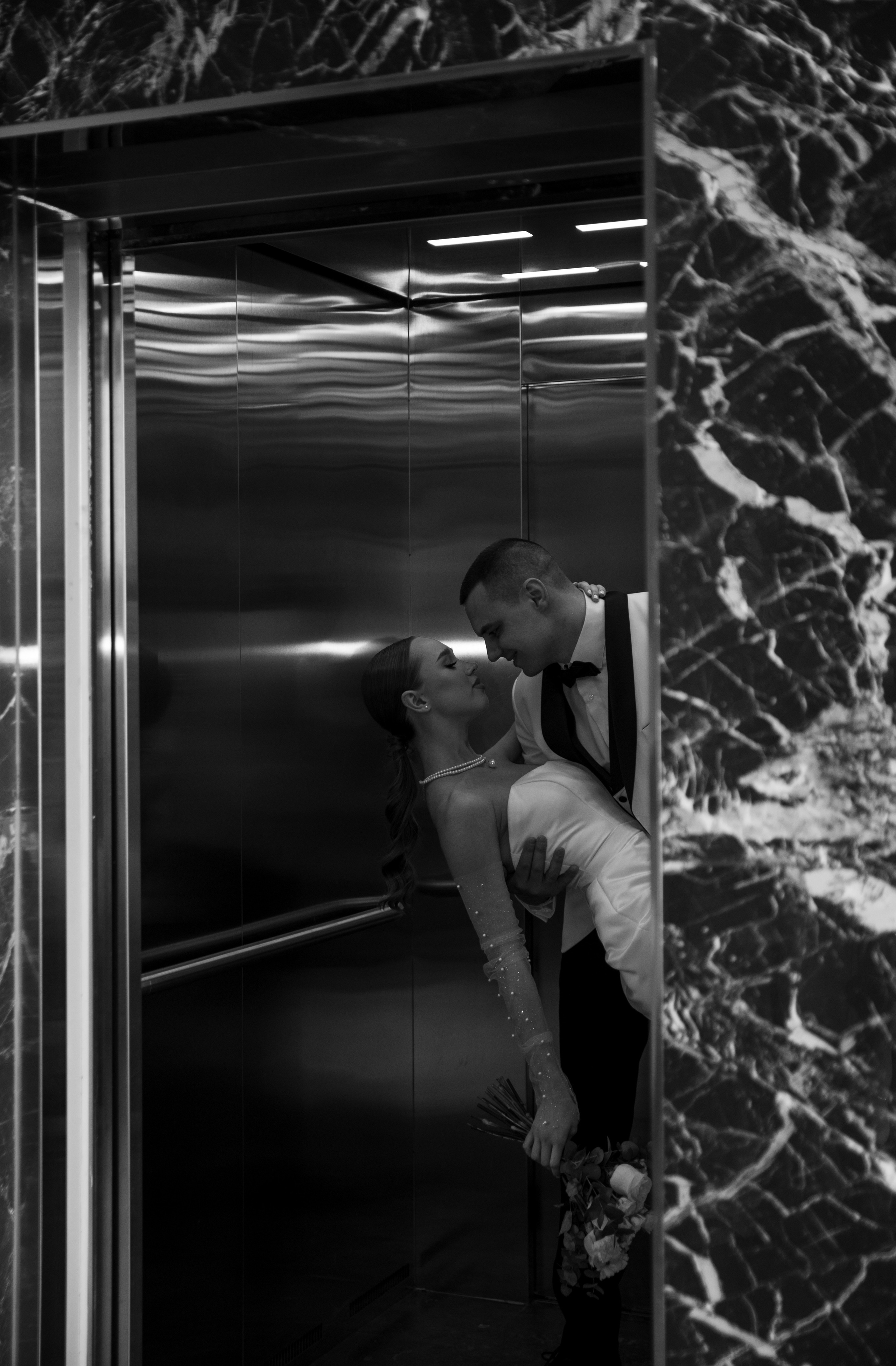 Маша и Вова (Мой Свадебный Воркшоп). Свадебный фотограф Тюмень Анастасия Битная