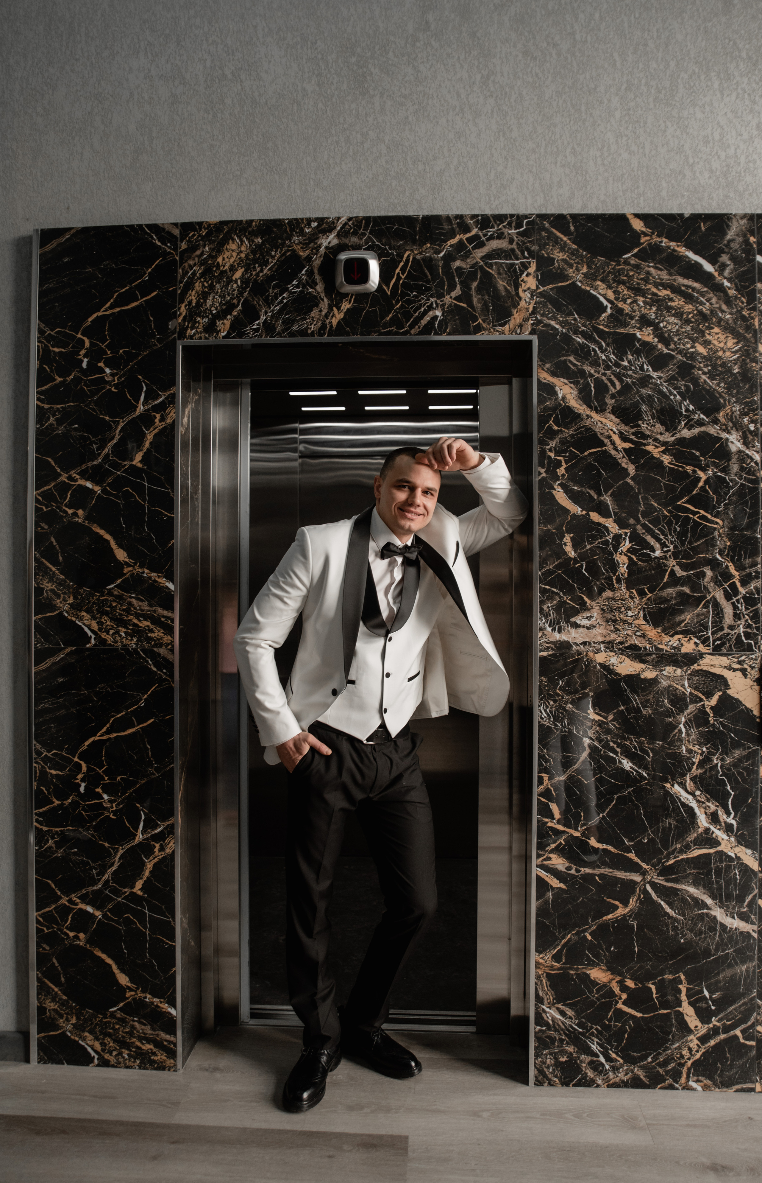 Маша и Вова (Мой Свадебный Воркшоп). Свадебный фотограф Тюмень Анастасия Битная