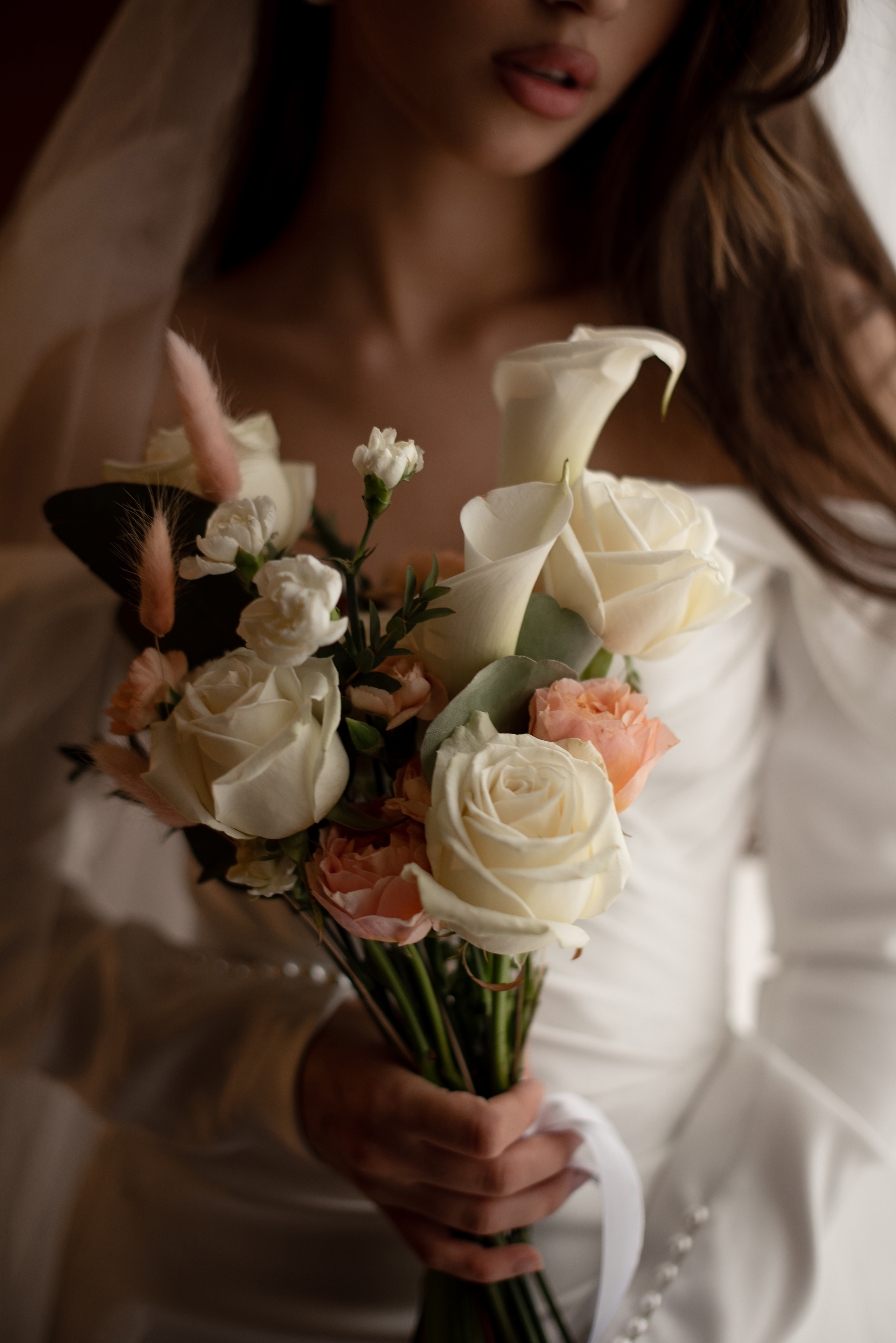 Лера и Стас (свадебная съемка в рамках моего воркшопа). Свадебный фотограф Тюмень Анастасия Битная