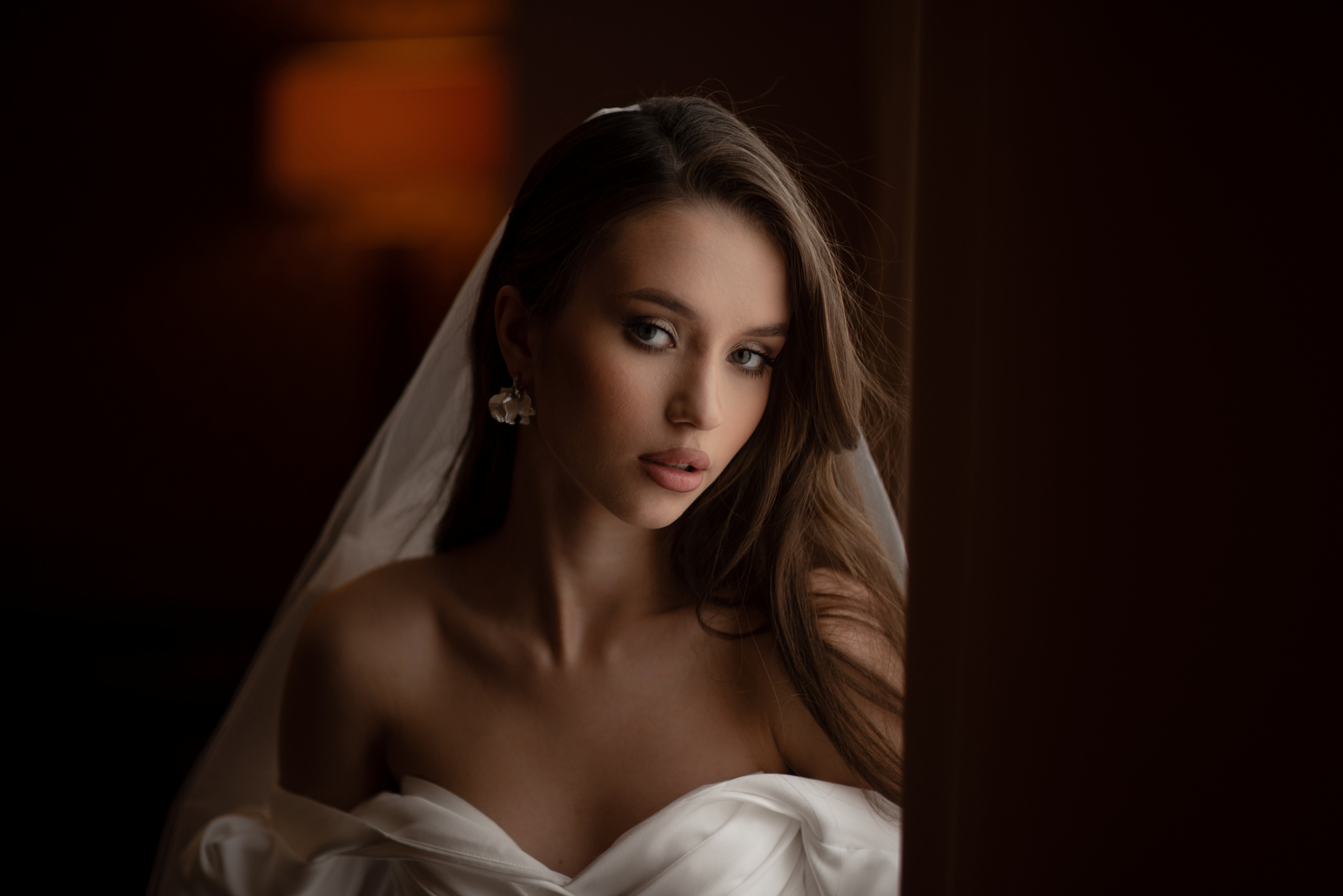 Лера и Стас (свадебная съемка в рамках моего воркшопа). Свадебный фотограф Тюмень Анастасия Битная