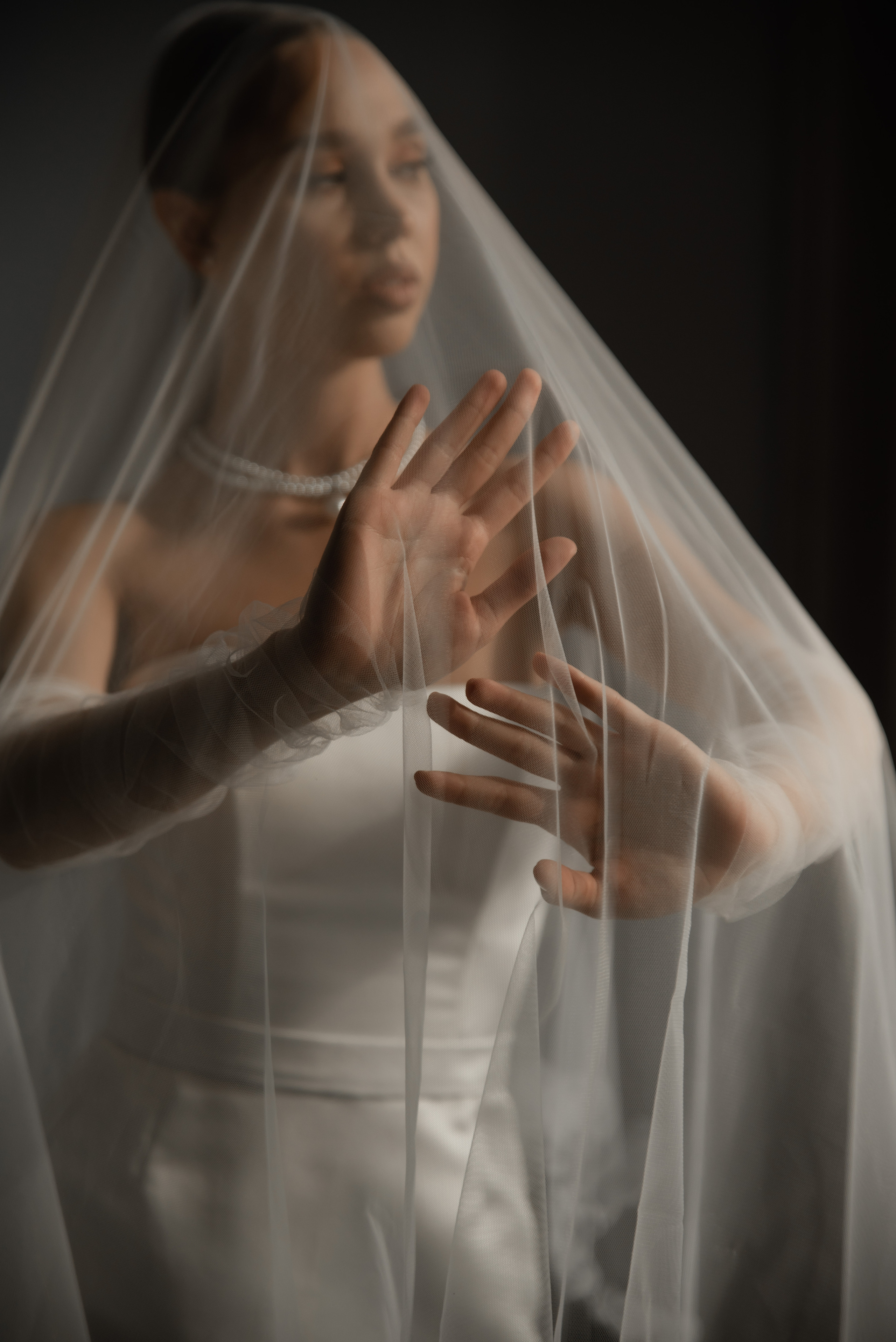 Маша и Вова (Мой Свадебный Воркшоп). Свадебный фотограф Тюмень Анастасия Битная