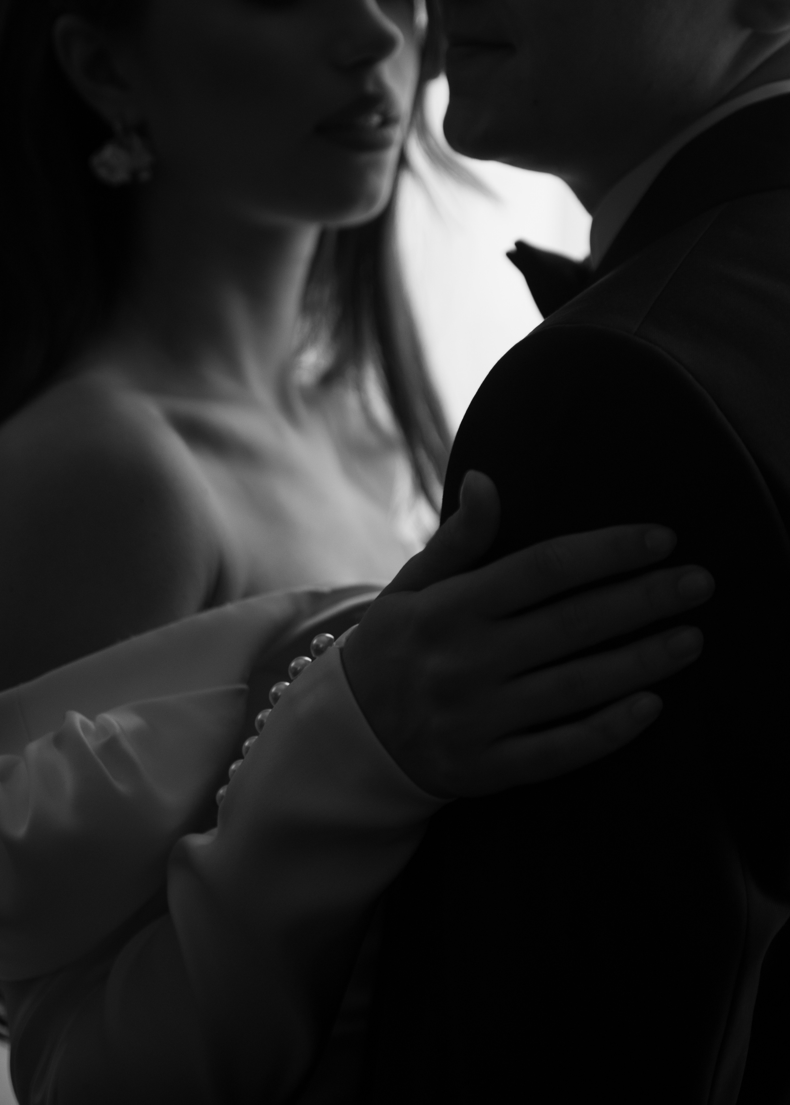 Лера и Стас (свадебная съемка в рамках моего воркшопа). Свадебный фотограф Тюмень Анастасия Битная