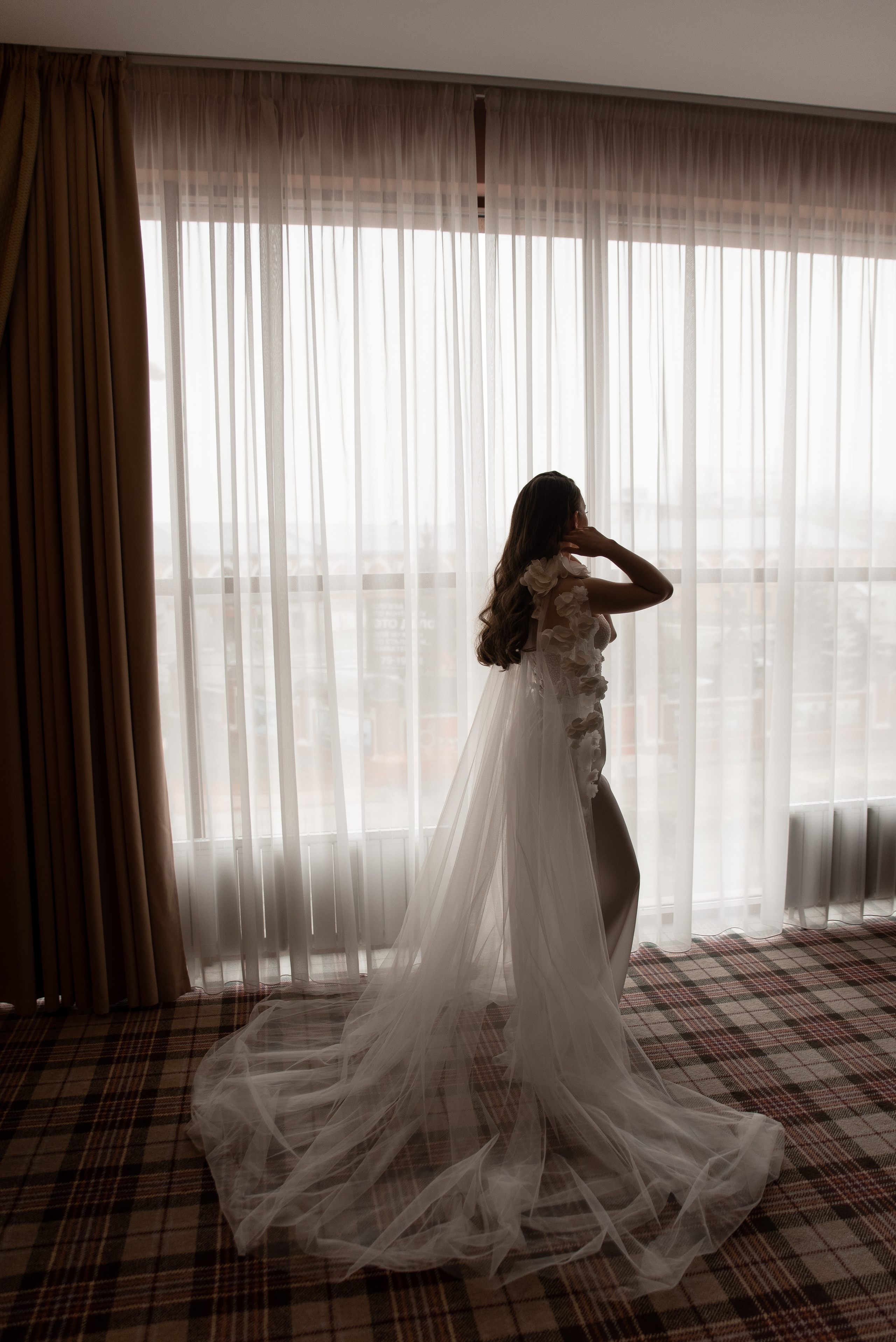 Лера и Стас (свадебная съемка в рамках моего воркшопа). Свадебный фотограф Тюмень Анастасия Битная