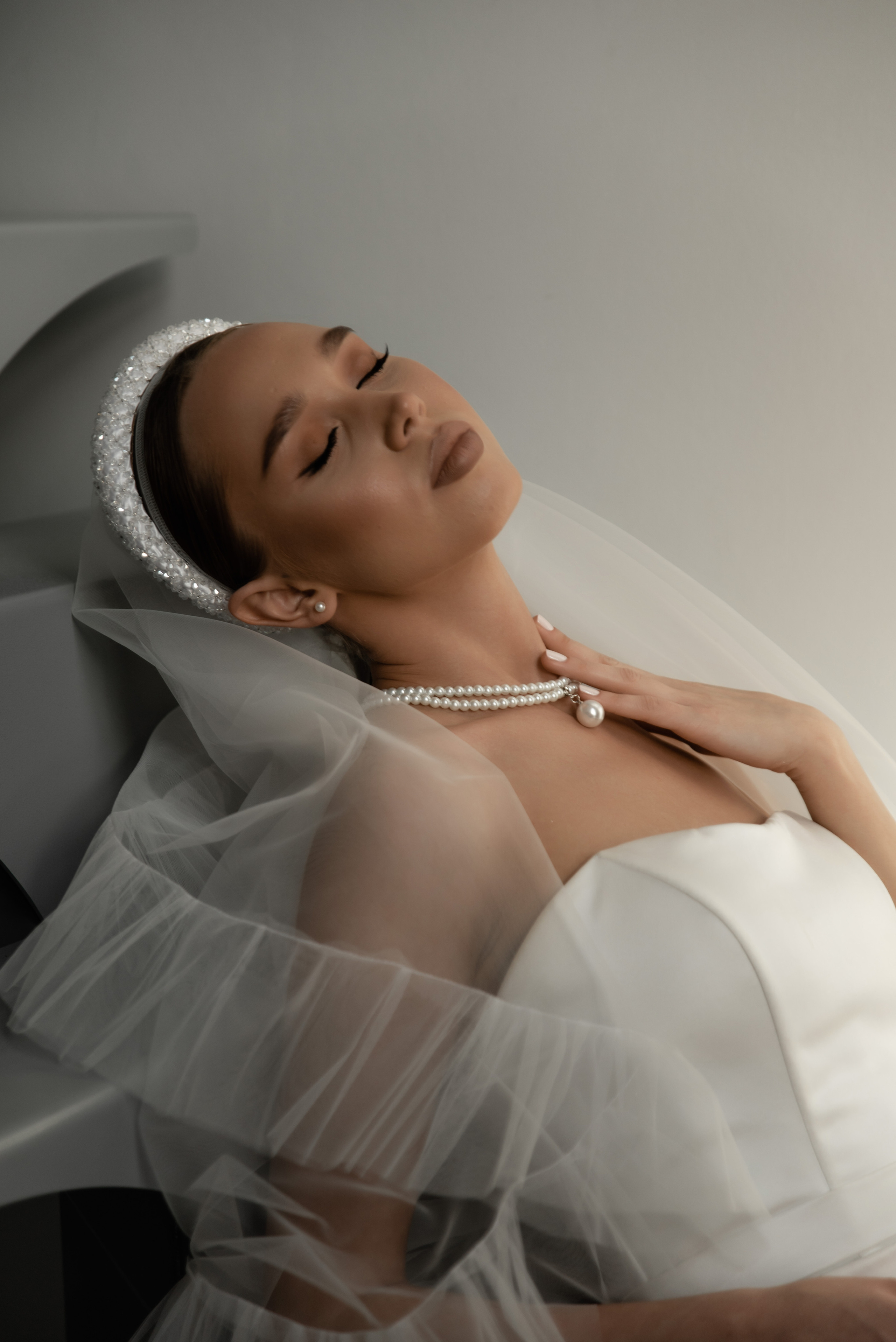 Маша и Вова (Мой Свадебный Воркшоп). Свадебный фотограф Тюмень Анастасия Битная