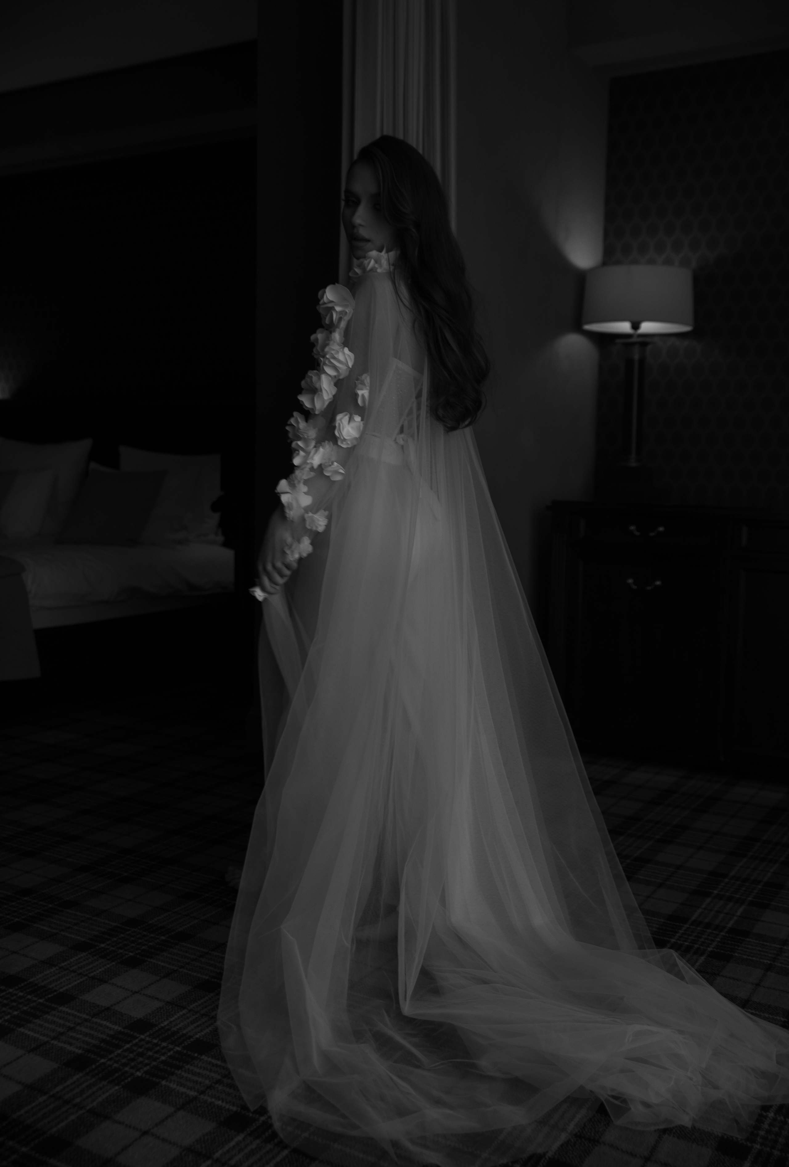 Лера и Стас (свадебная съемка в рамках моего воркшопа). Свадебный фотограф Тюмень Анастасия Битная