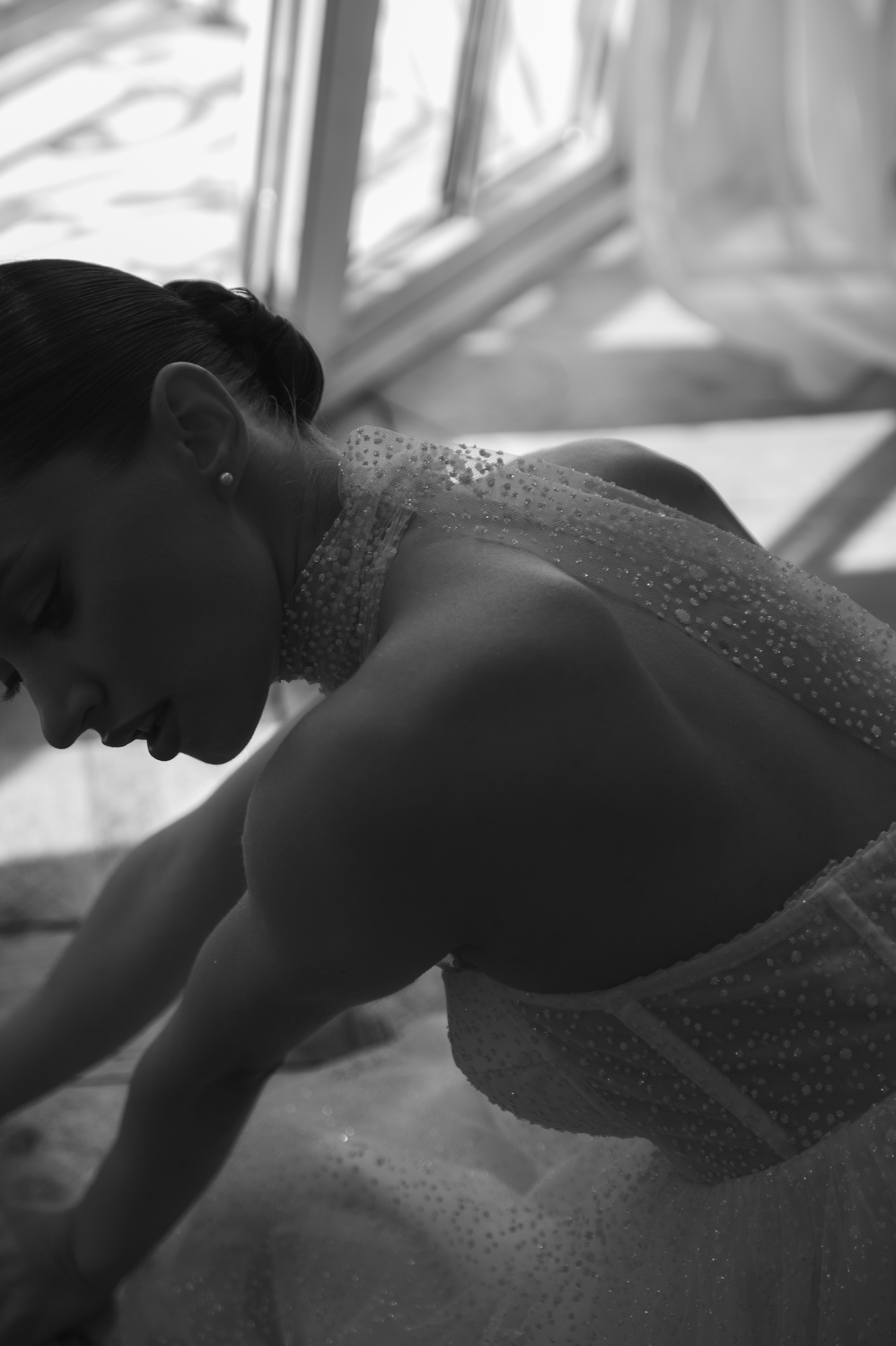 Анастасия Утро Невесты. Свадебный фотограф Тюмень Анастасия Битная