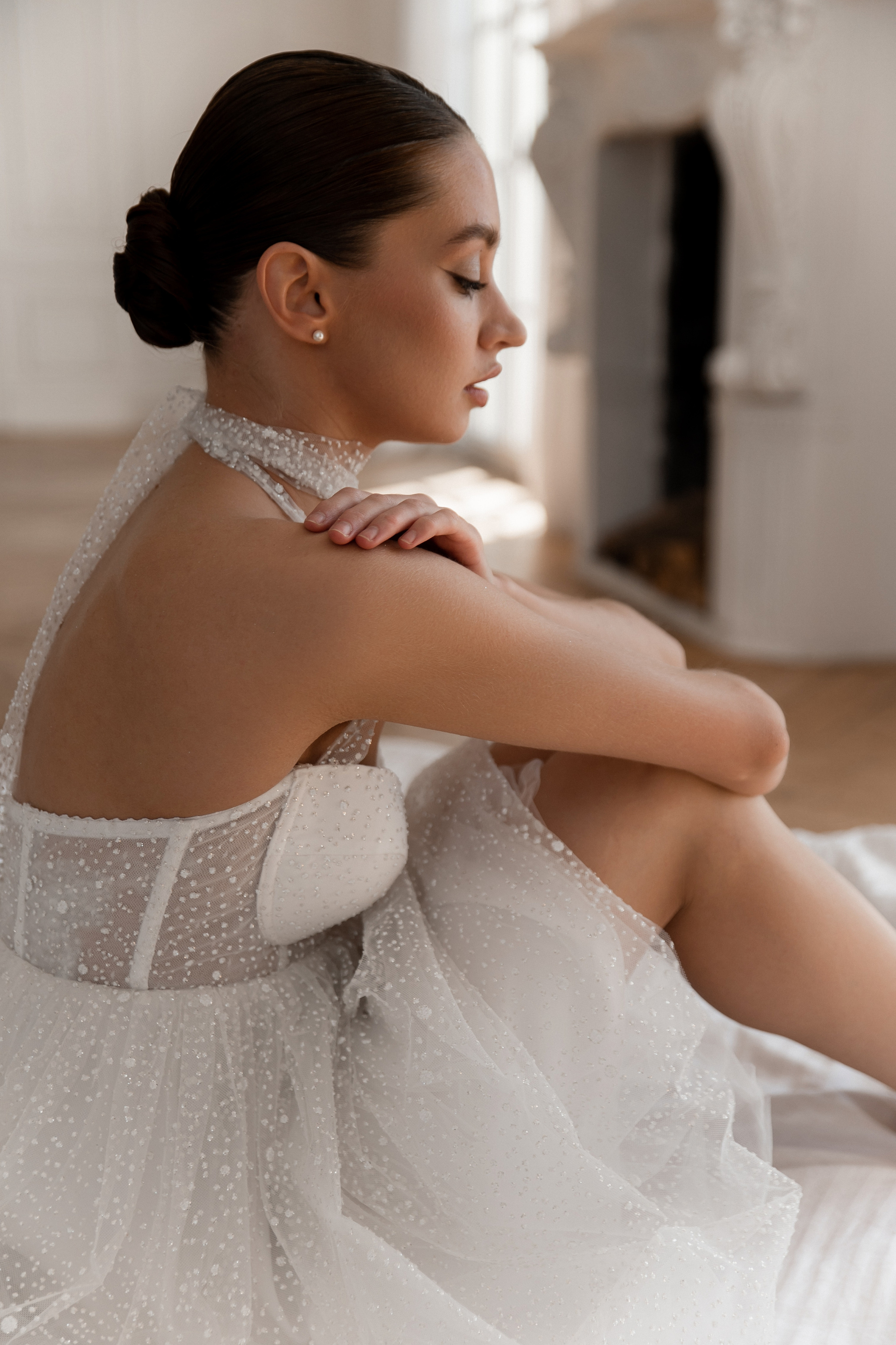 Анастасия Утро Невесты. Свадебный фотограф Тюмень Анастасия Битная