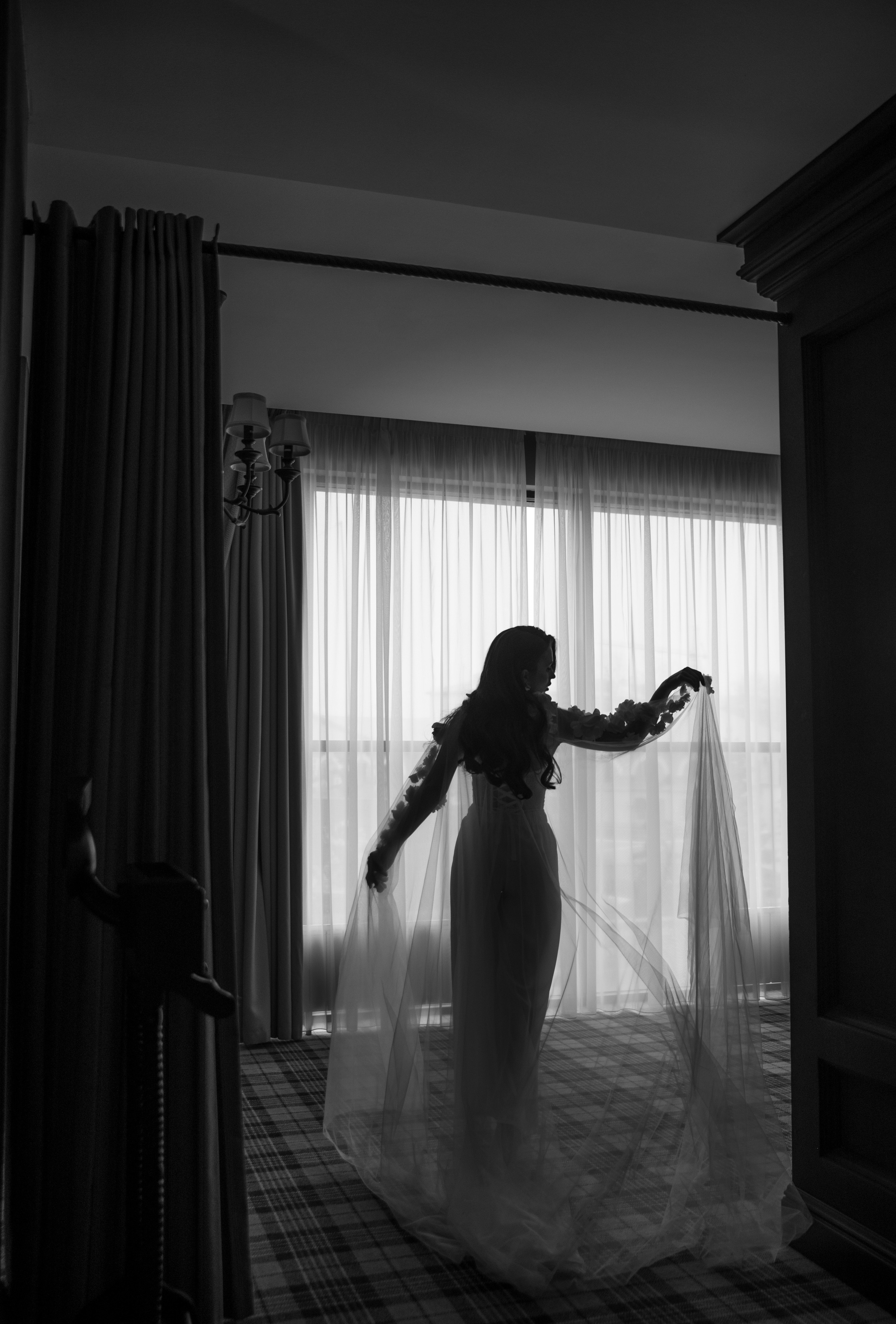 Лера и Стас (свадебная съемка в рамках моего воркшопа). Свадебный фотограф Тюмень Анастасия Битная