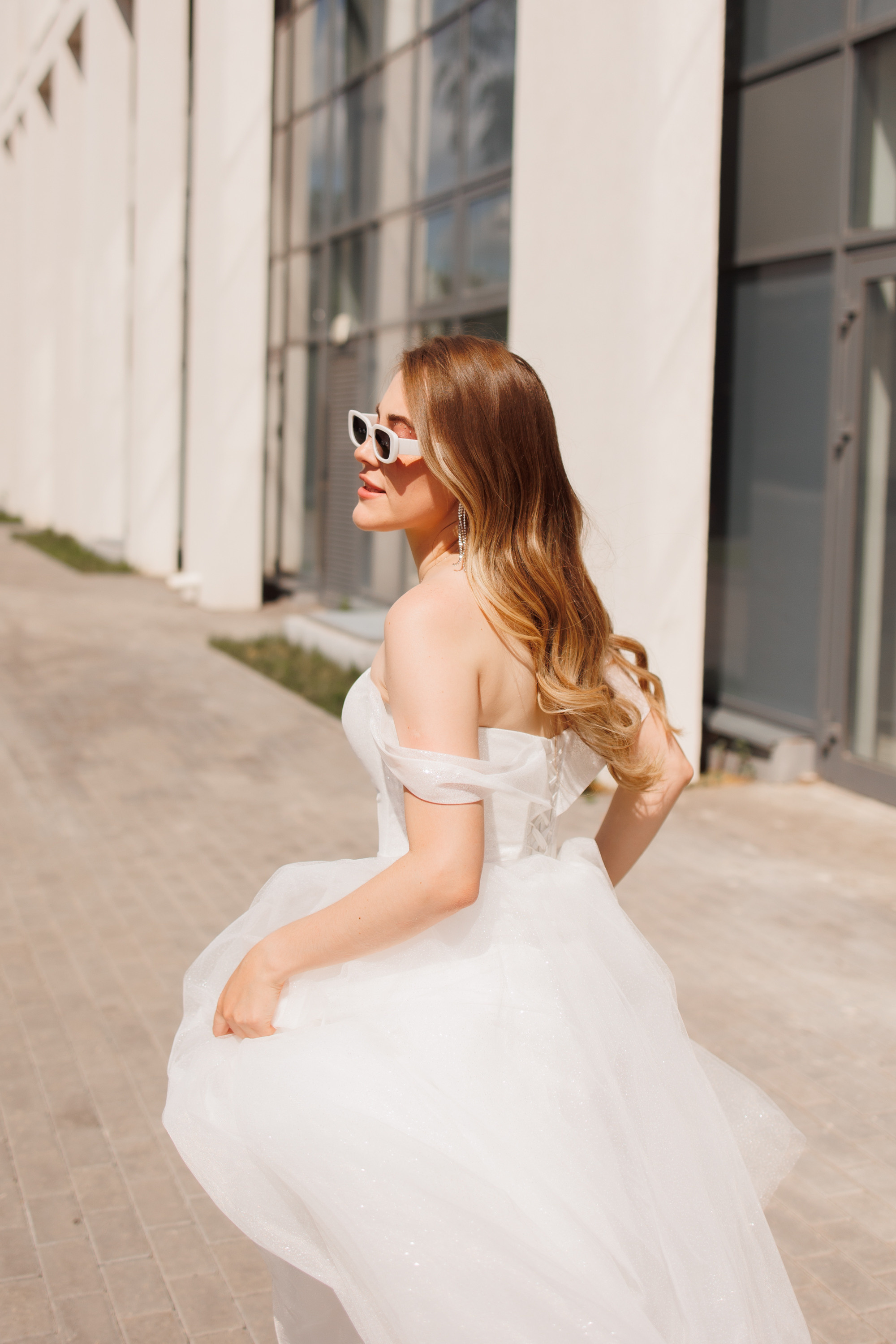 Саша и Рената. Свадебный фотограф Ижевск