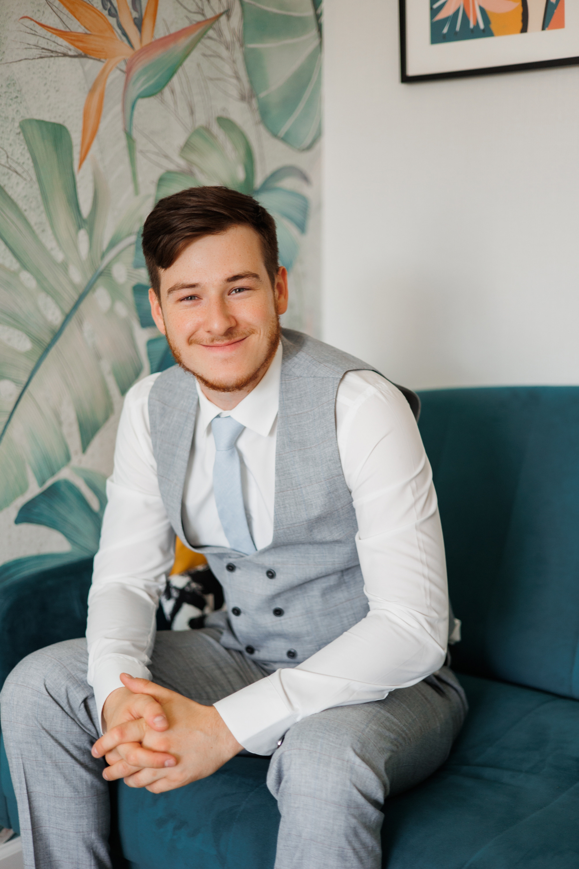 Саша и Рената. Свадебный фотограф Ижевск