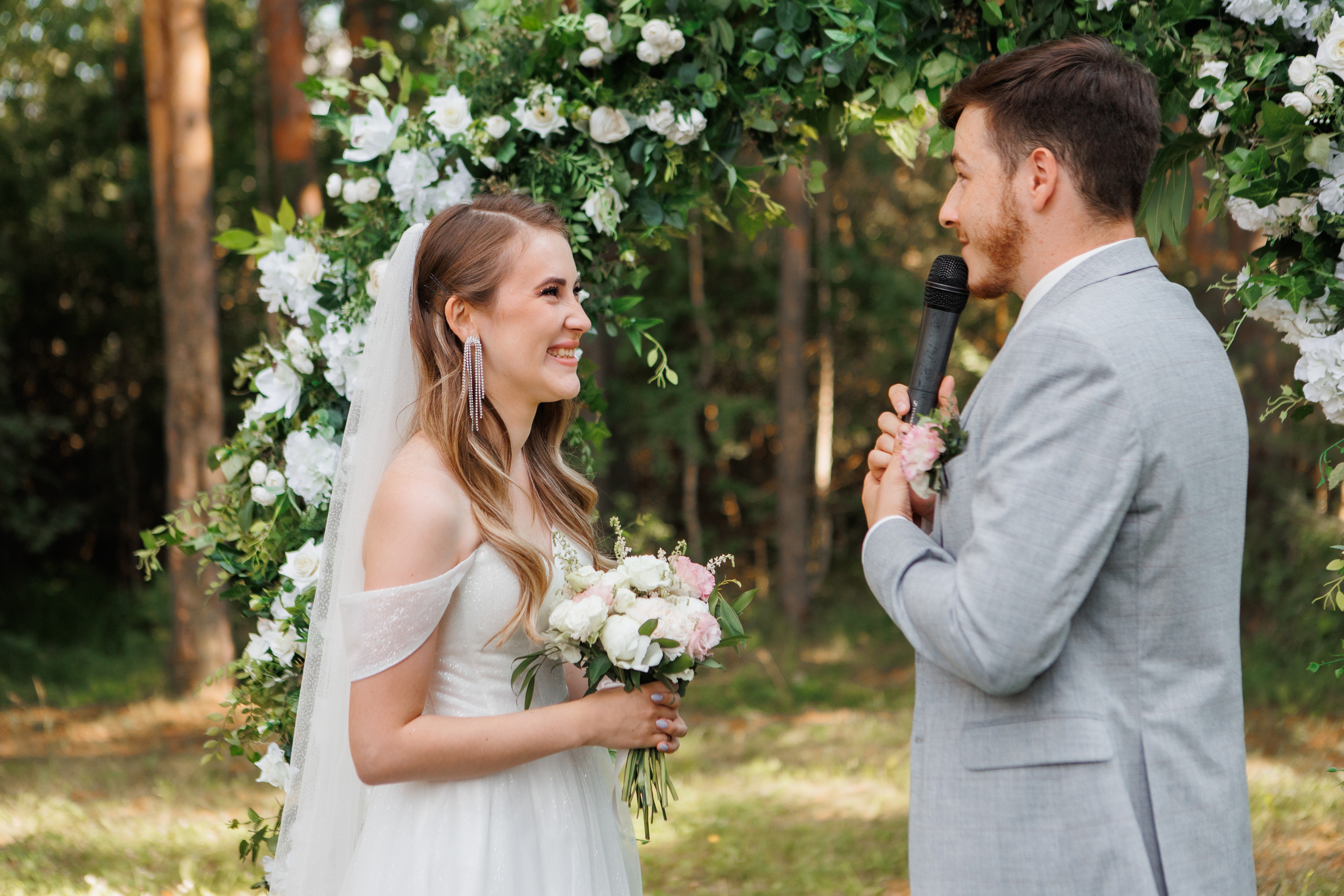 Саша и Рената. Свадебный фотограф Ижевск