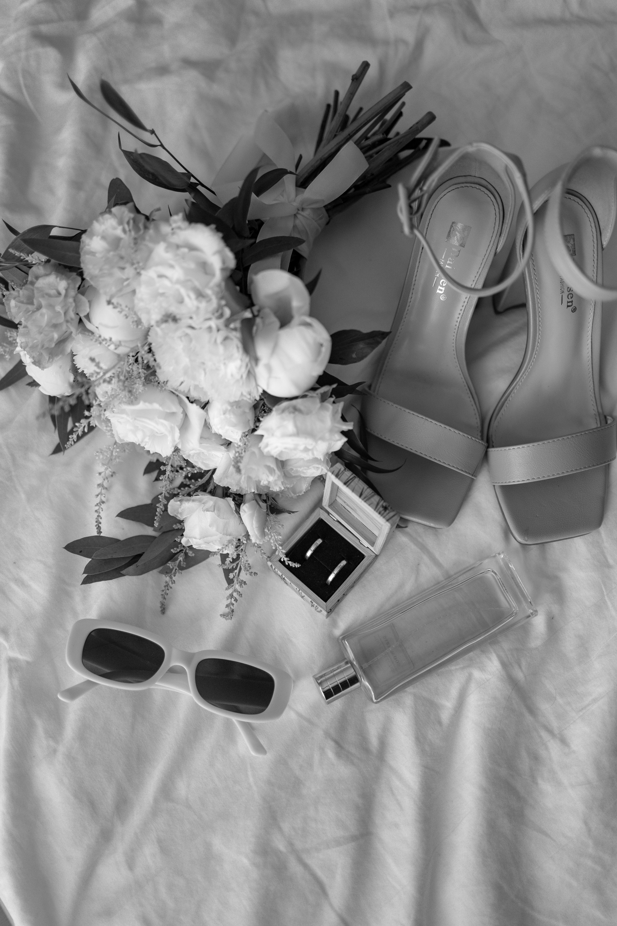 Саша и Рената. Свадебный фотограф Ижевск