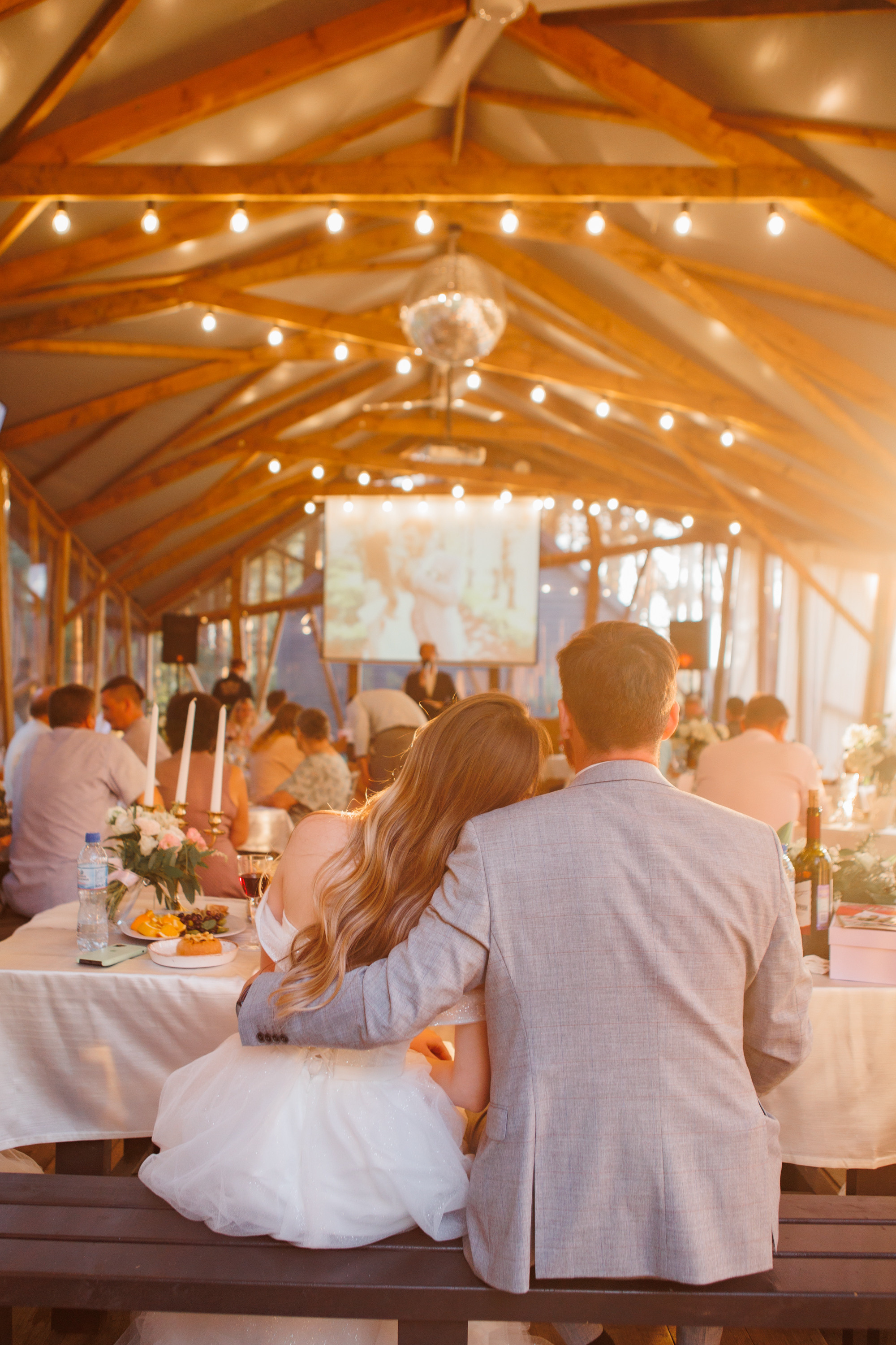 Саша и Рената. Свадебный фотограф Ижевск