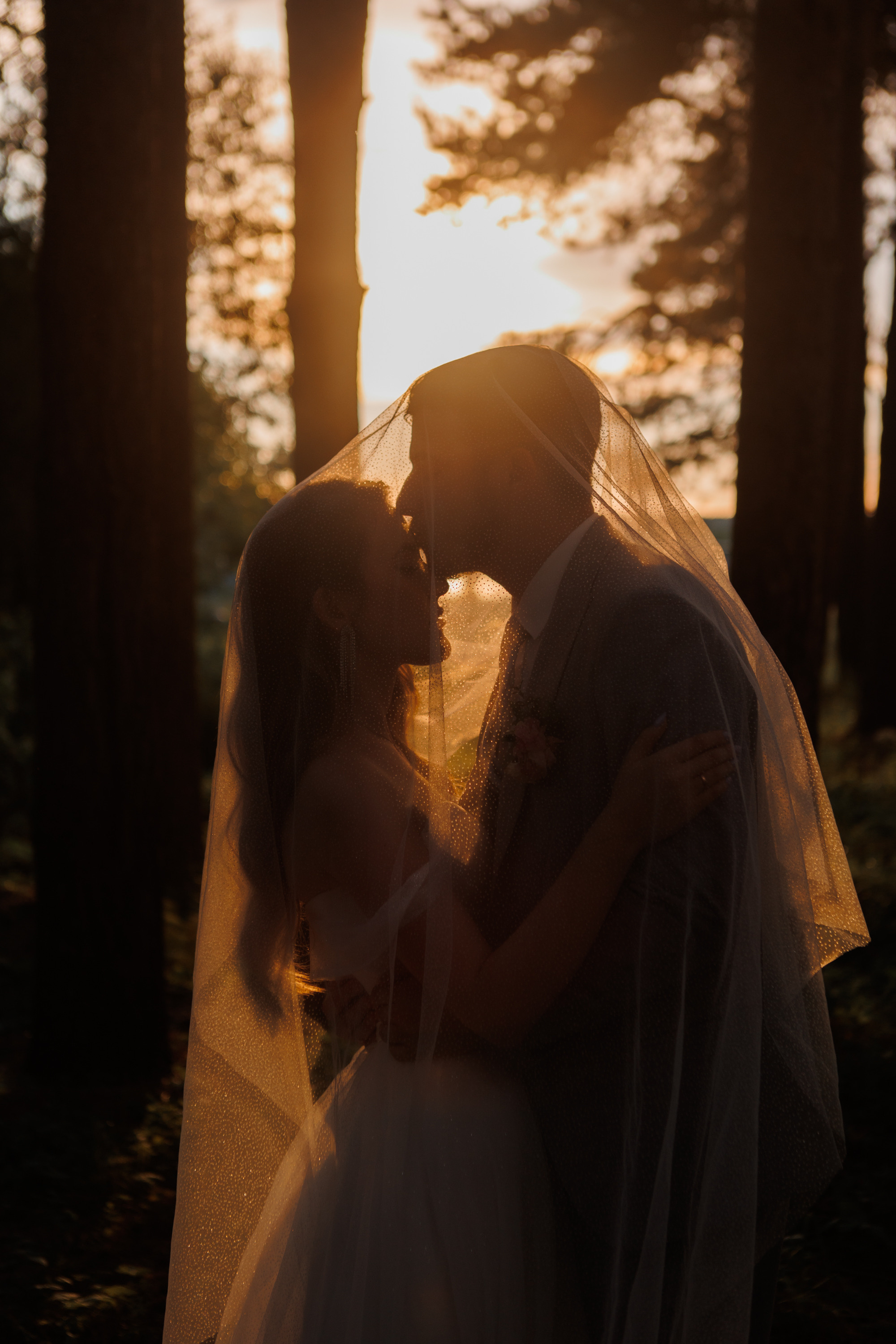 Саша и Рената. Свадебный фотограф Ижевск