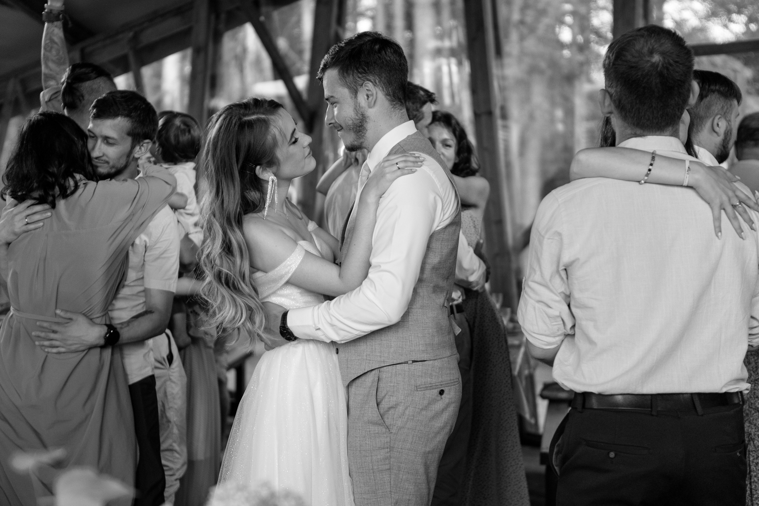 Саша и Рената. Свадебный фотограф Ижевск