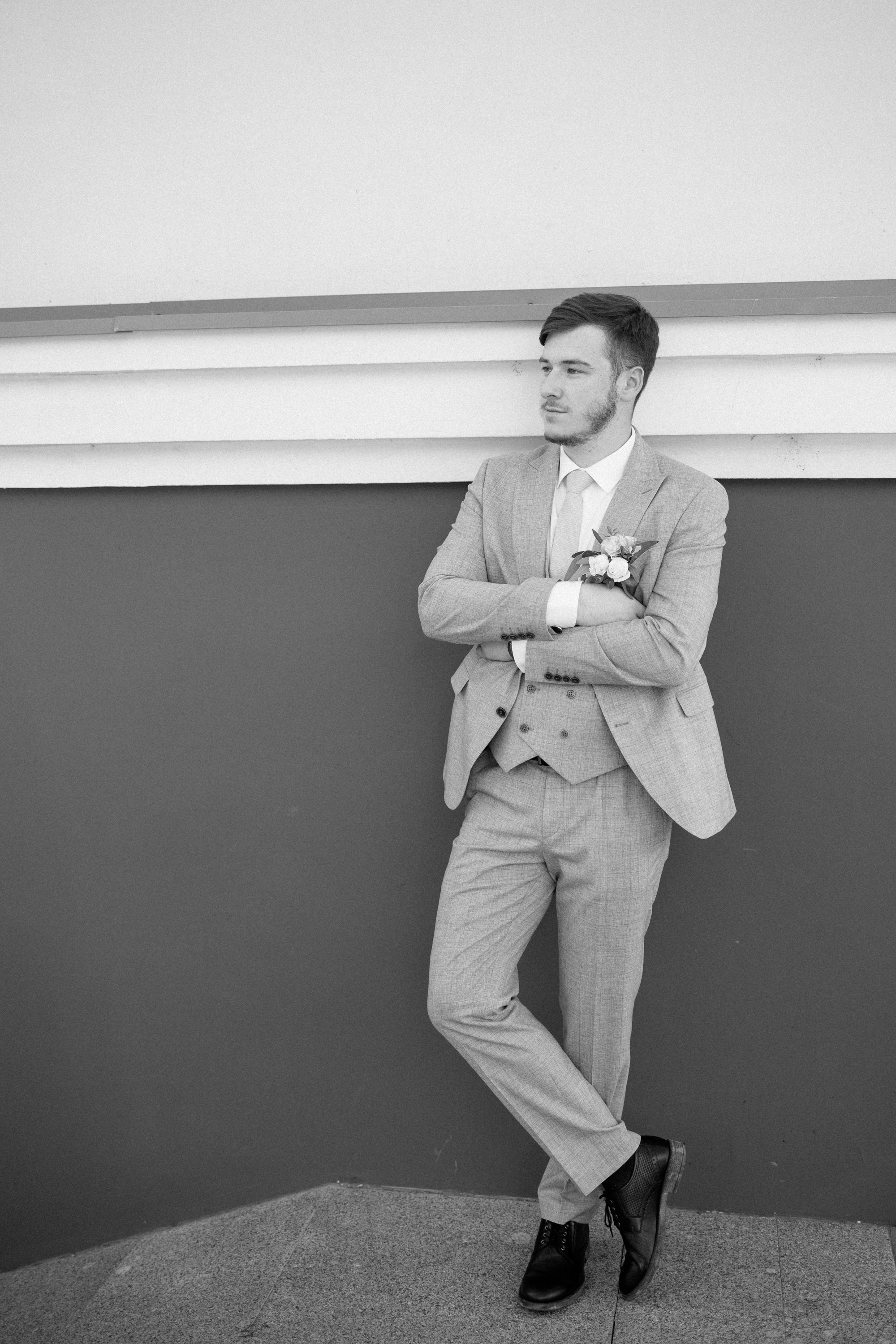 Саша и Рената. Свадебный фотограф Ижевск