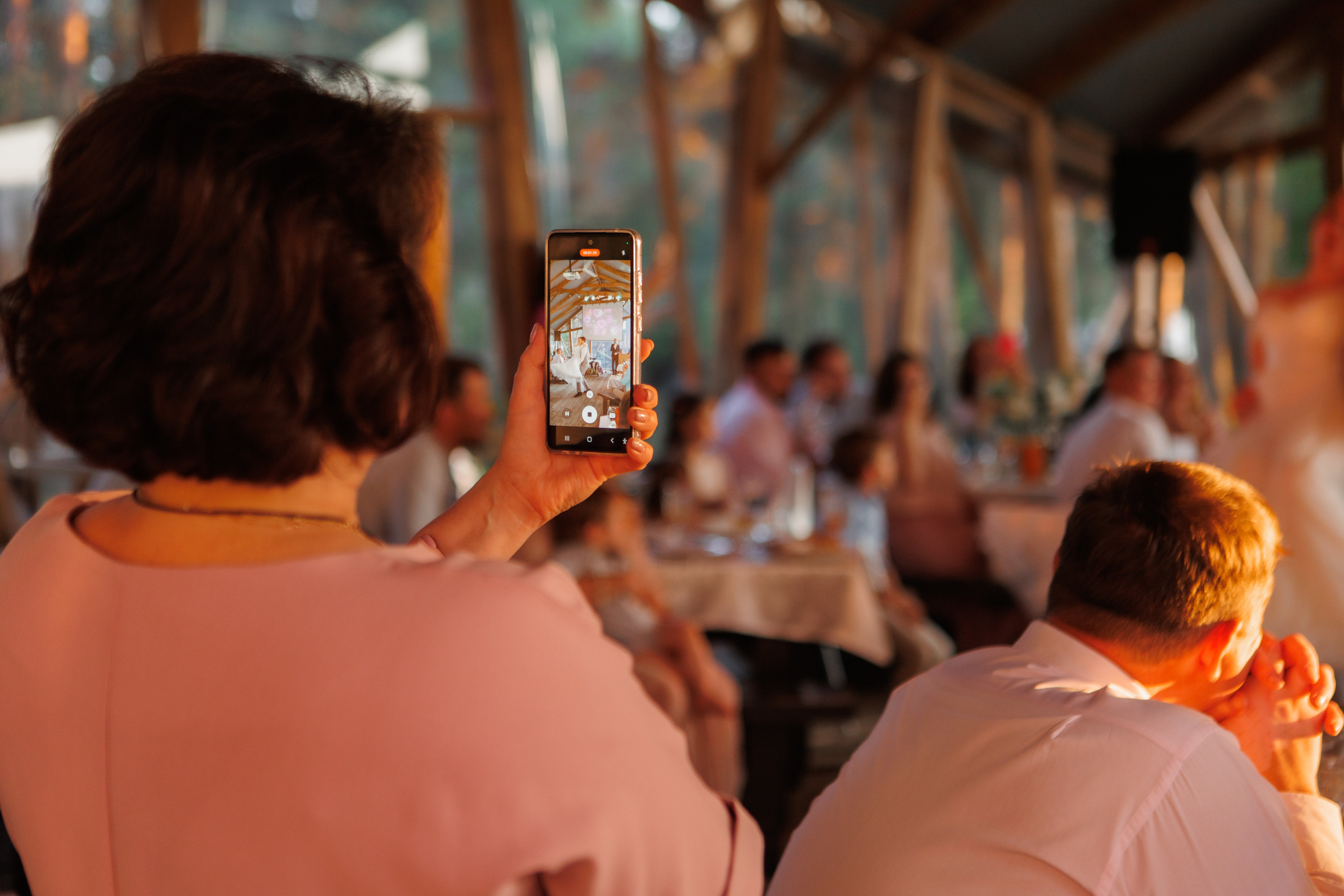 Саша и Рената. Свадебный фотограф Ижевск