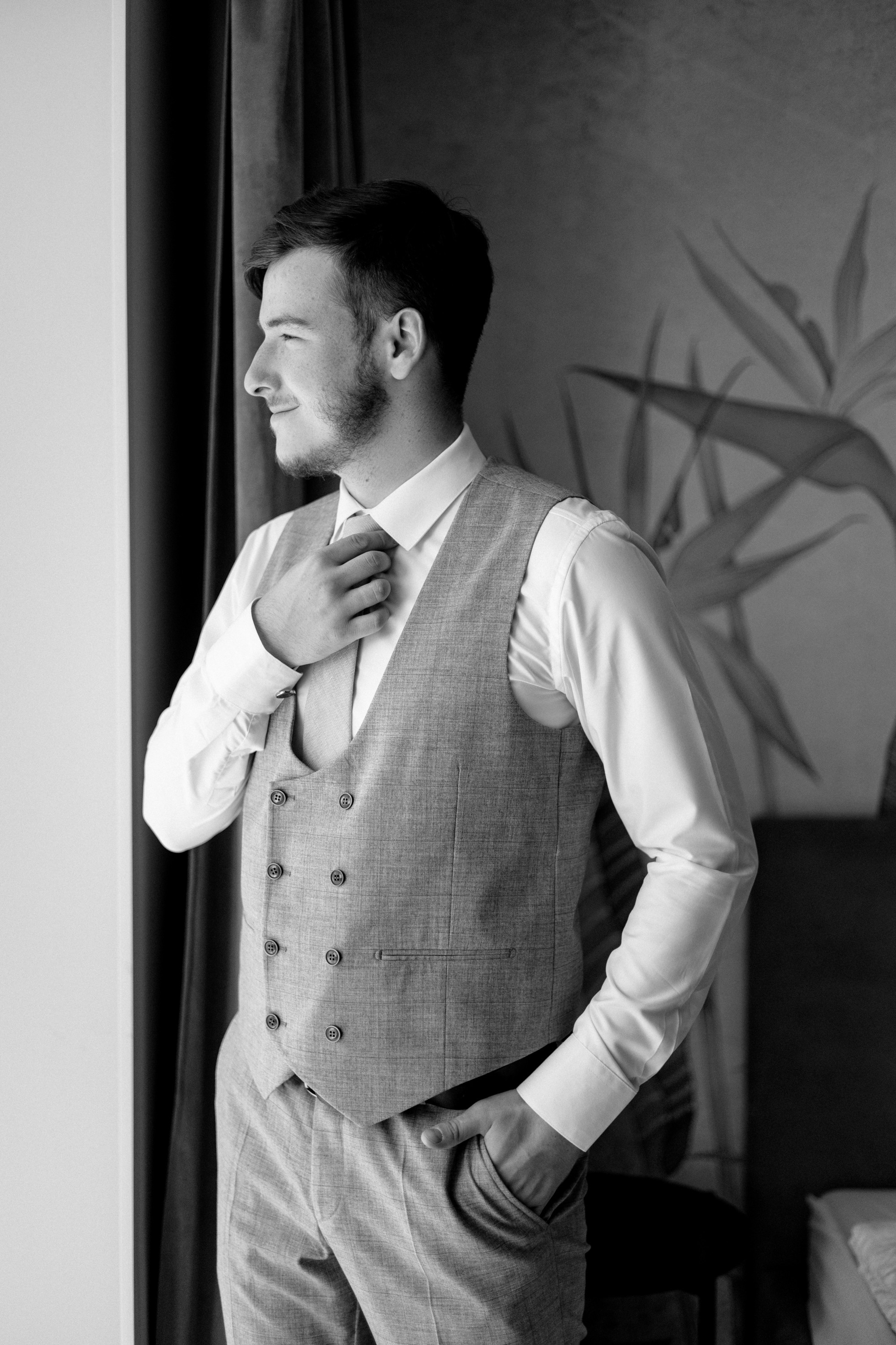 Саша и Рената. Свадебный фотограф Ижевск