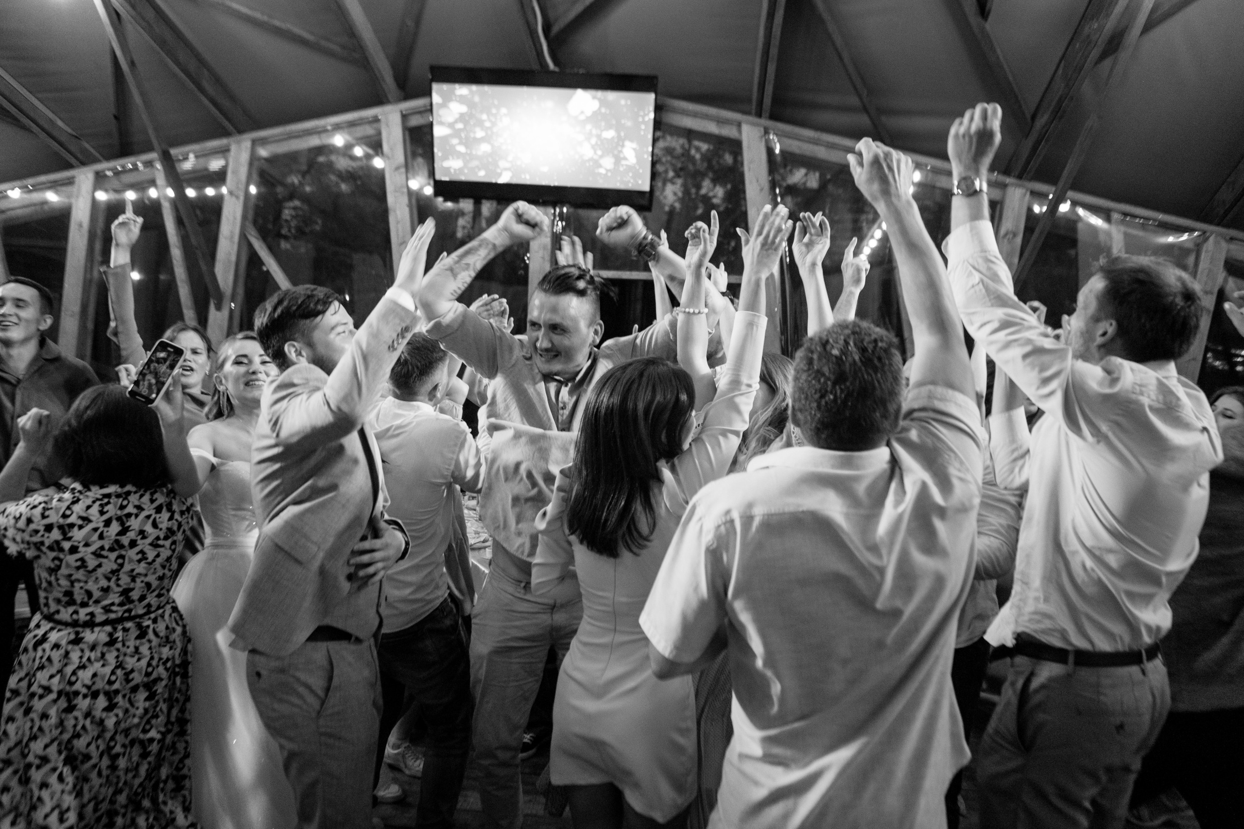 Саша и Рената. Свадебный фотограф Ижевск