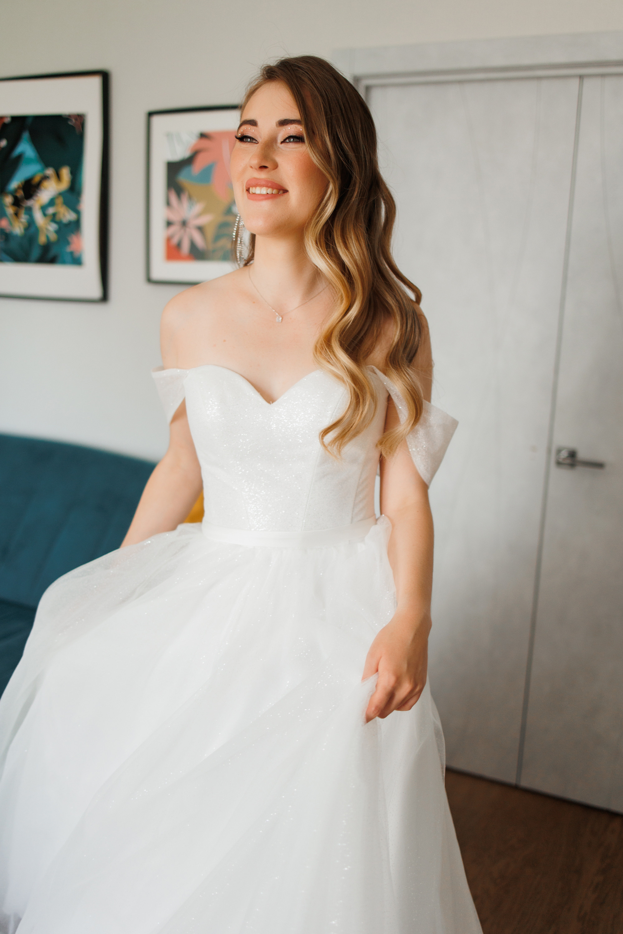 Саша и Рената. Свадебный фотограф Ижевск