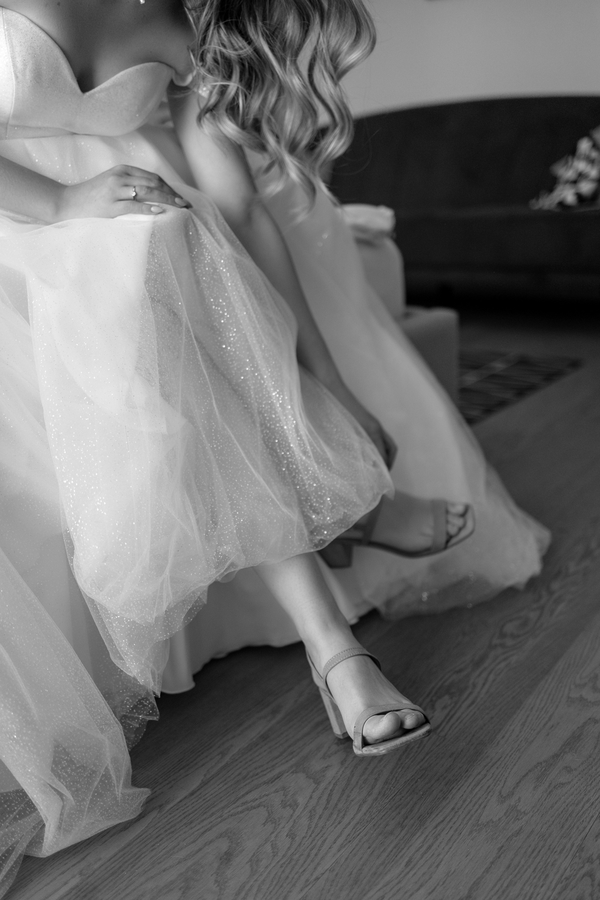 Саша и Рената. Свадебный фотограф Ижевск