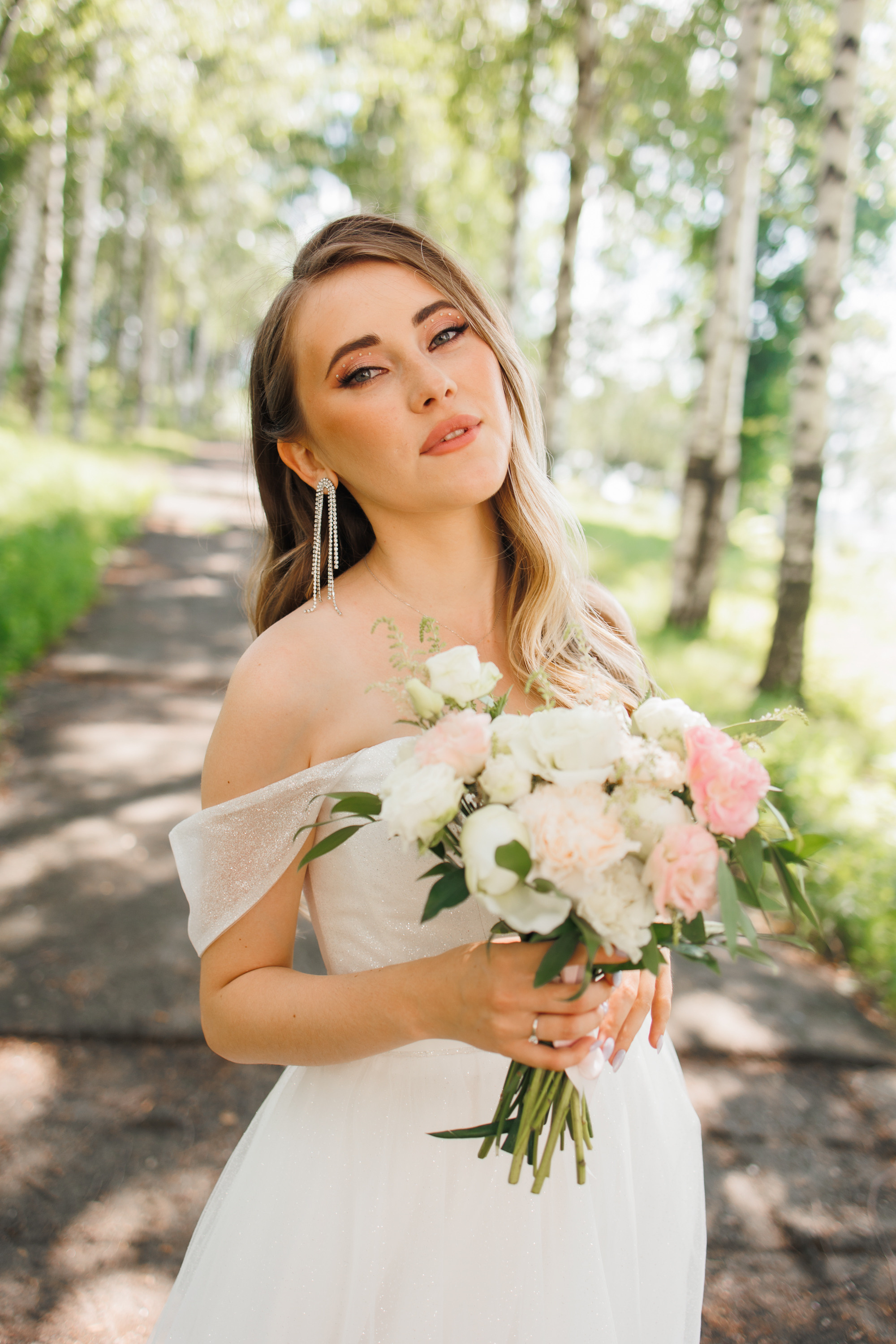 Саша и Рената. Свадебный фотограф Ижевск