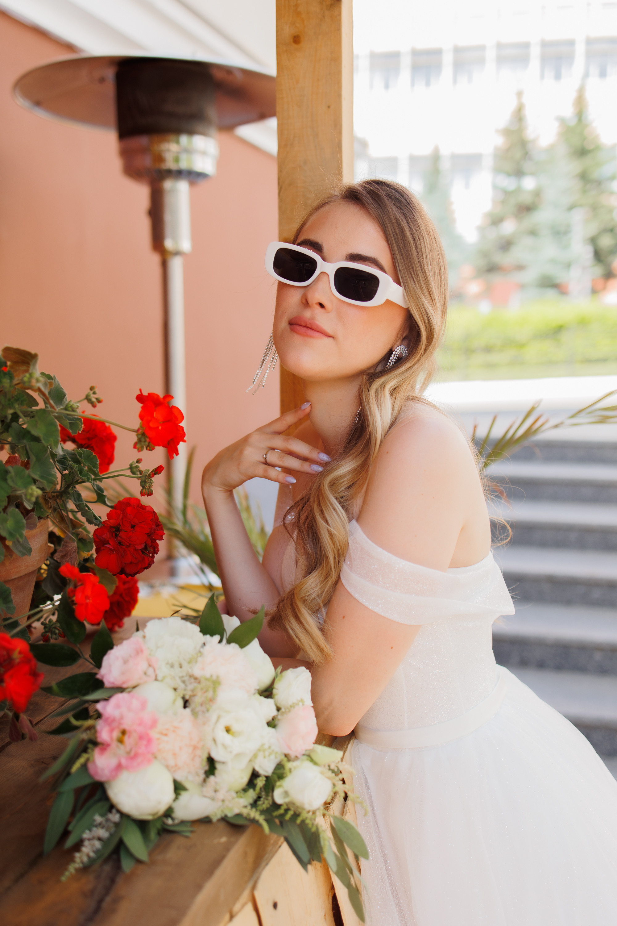 Саша и Рената. Свадебный фотограф Ижевск