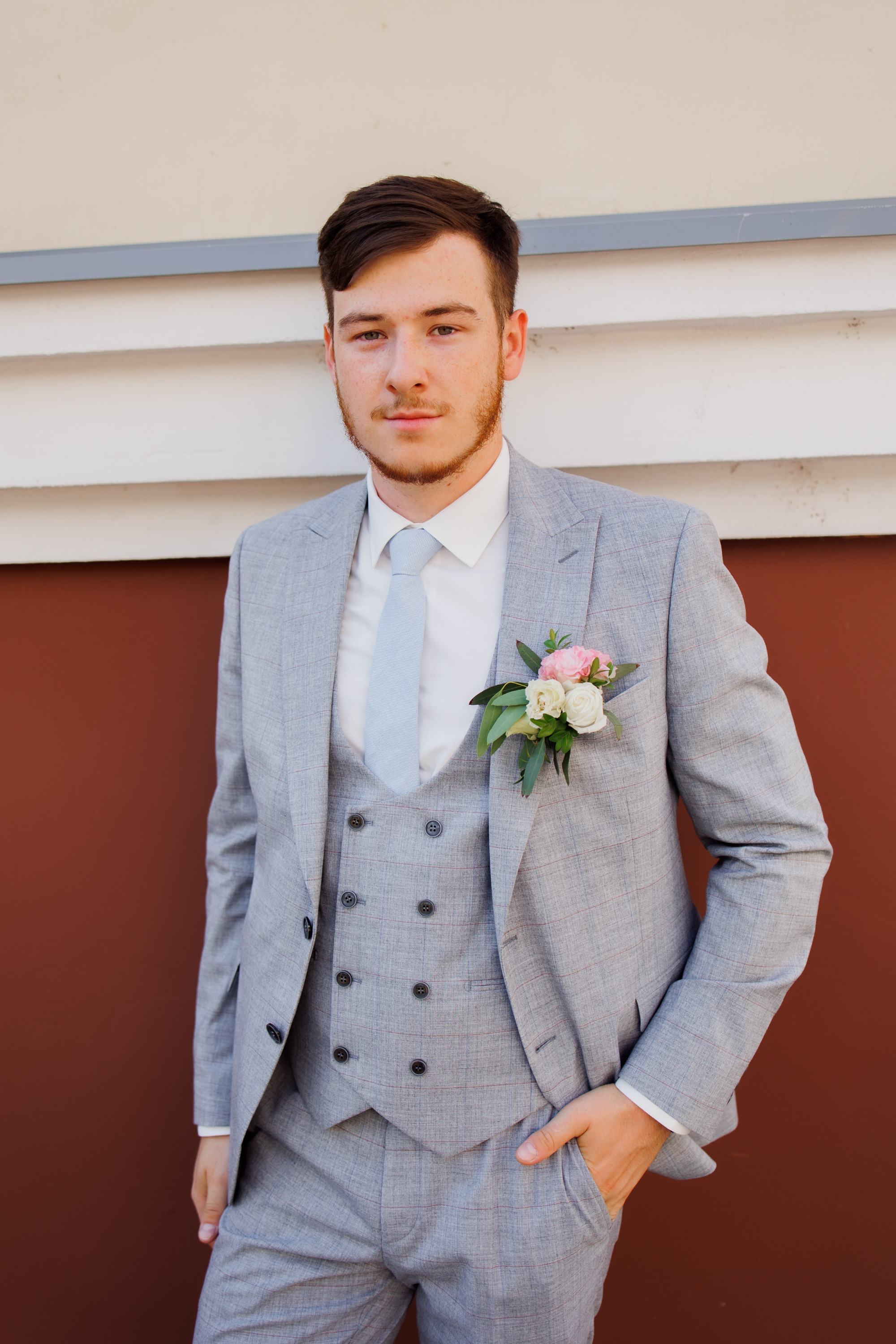 Саша и Рената. Свадебный фотограф Ижевск