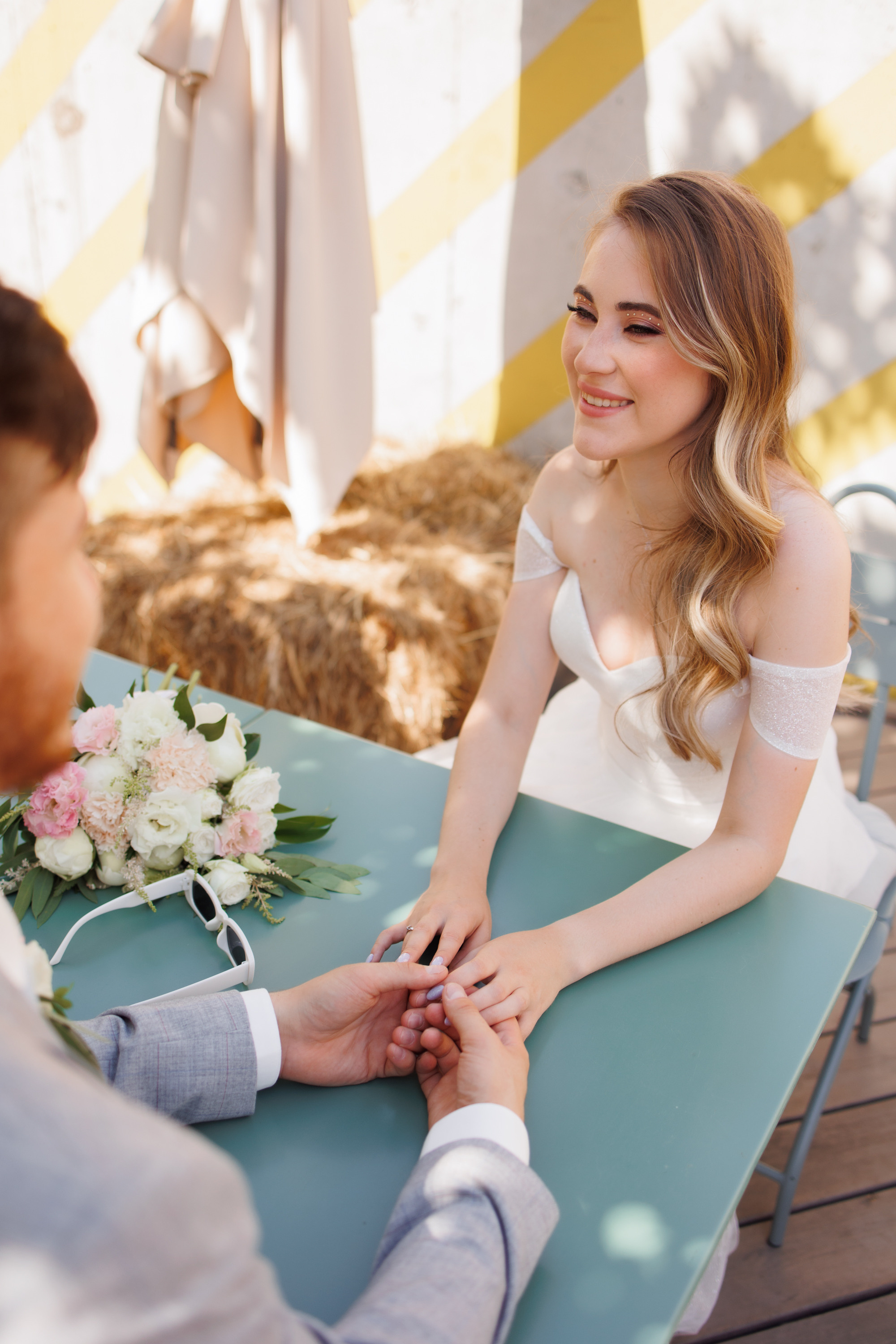 Саша и Рената. Свадебный фотограф Ижевск