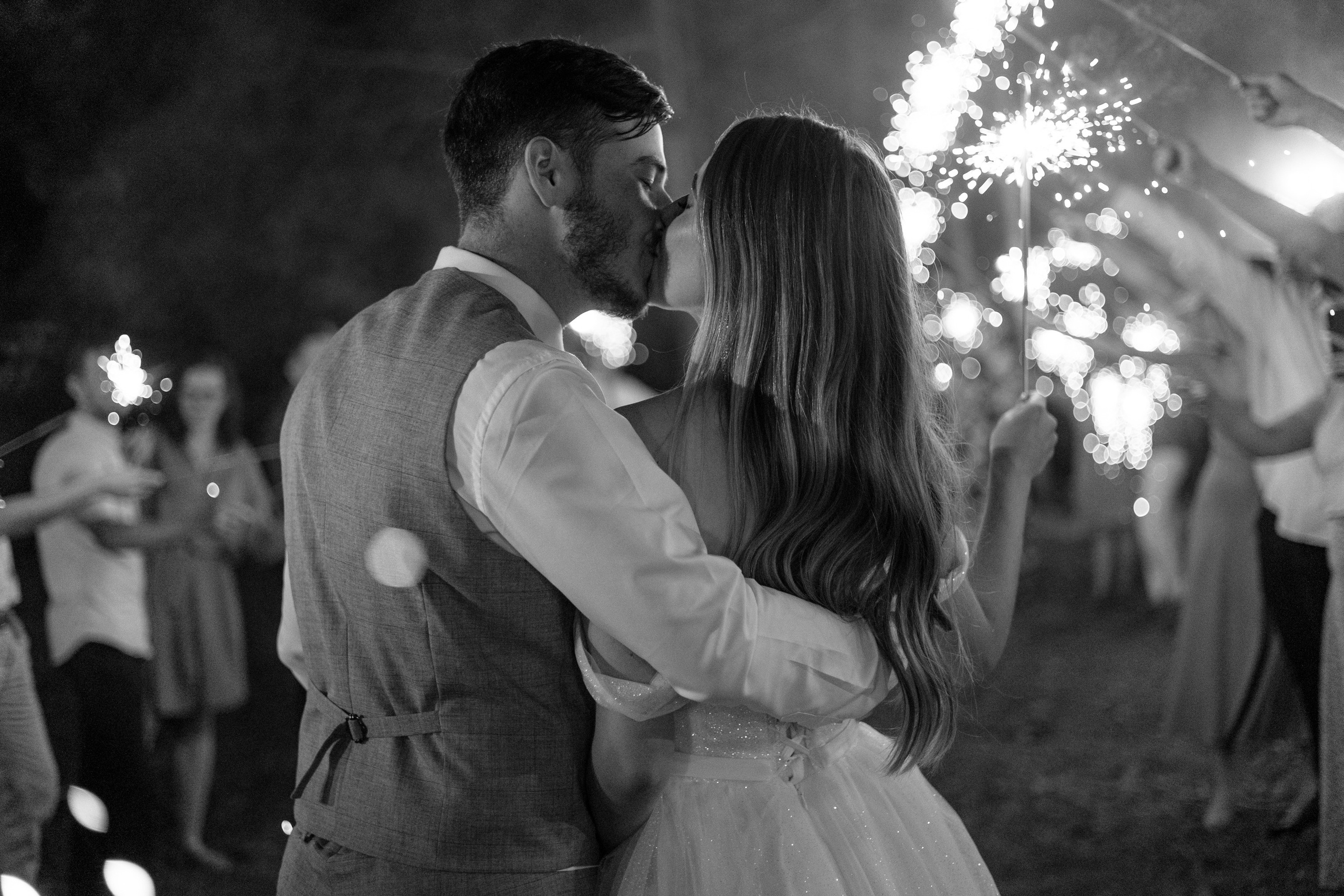 Саша и Рената. Свадебный фотограф Ижевск