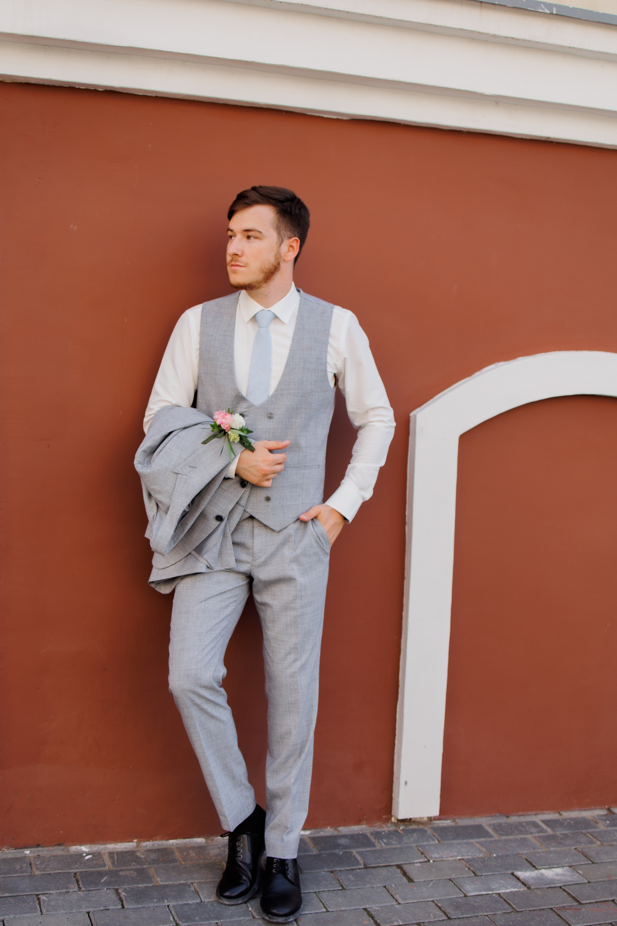 Саша и Рената. Свадебный фотограф Ижевск