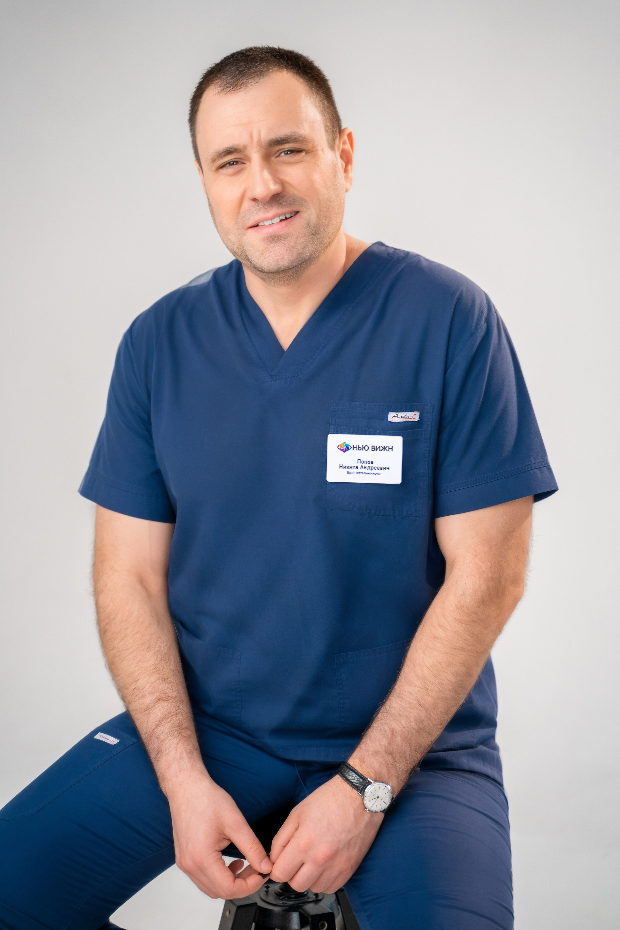 Никита. Фотографы из солнечного Краснодара Вадим и Надежда Митус