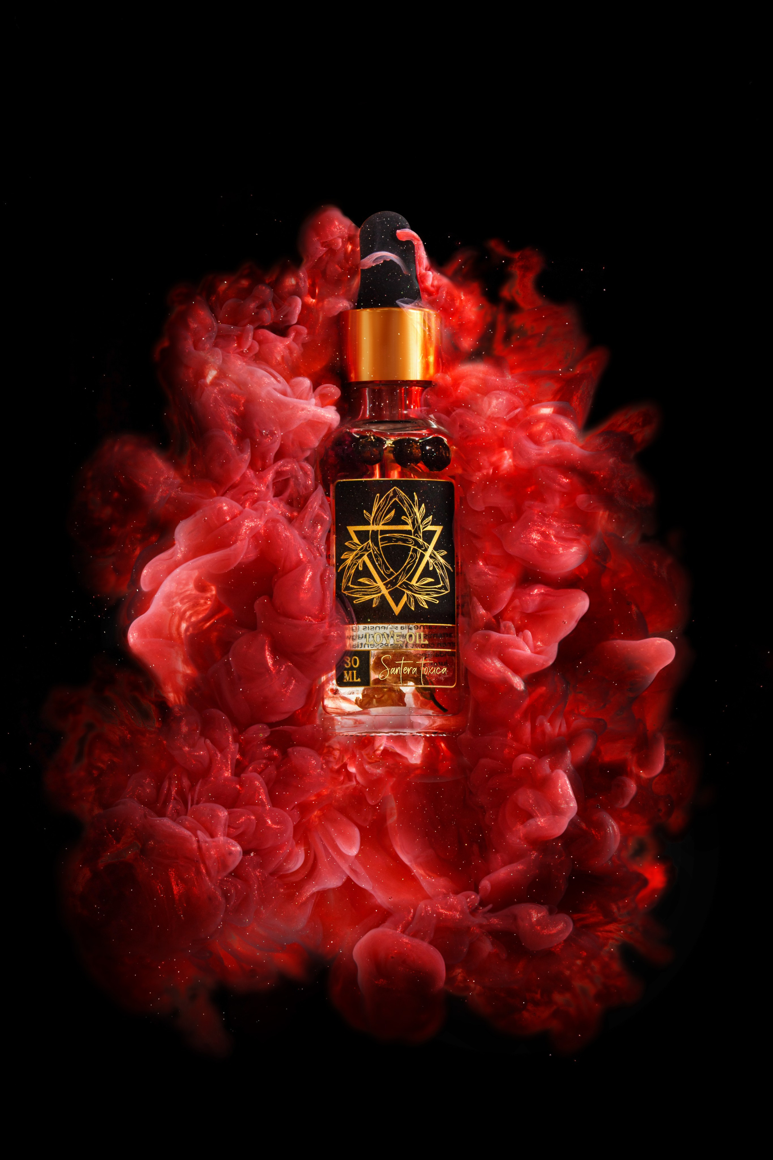 Santera Toxica