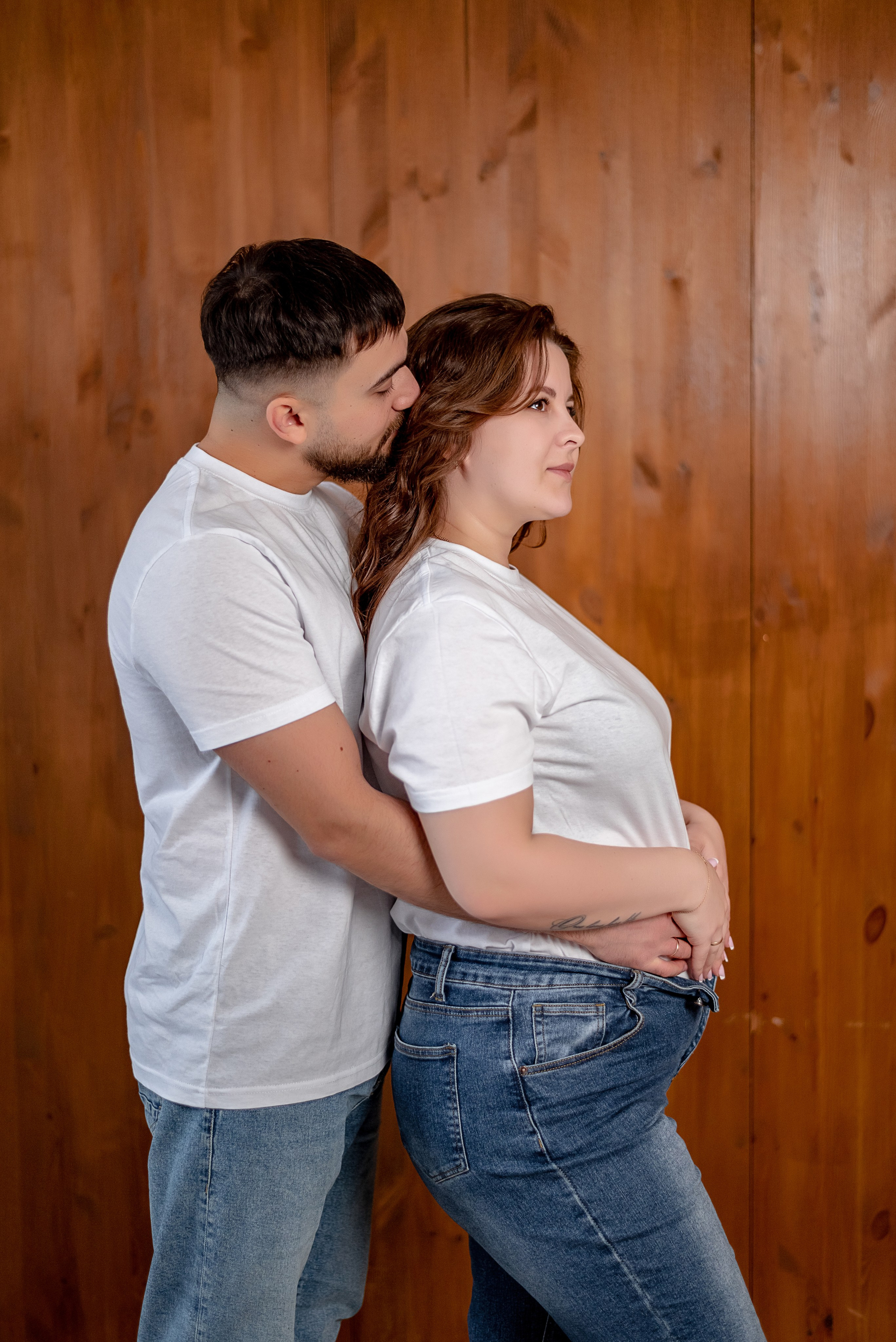 Беременность. Фотограф в Калуге Марина Афанасьева