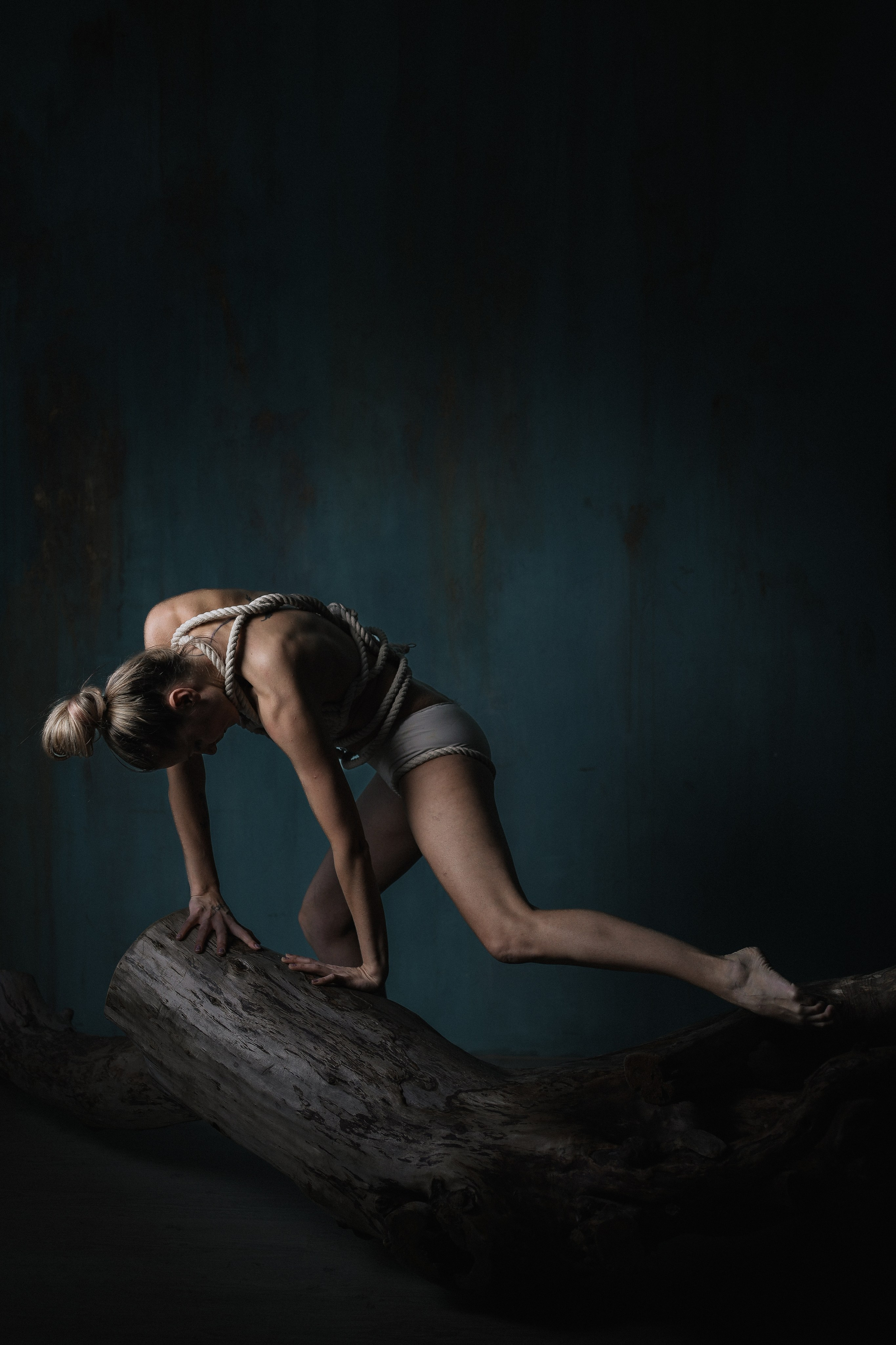 Wild dance. Евгения Волошина Фотограф Москва / Белгород