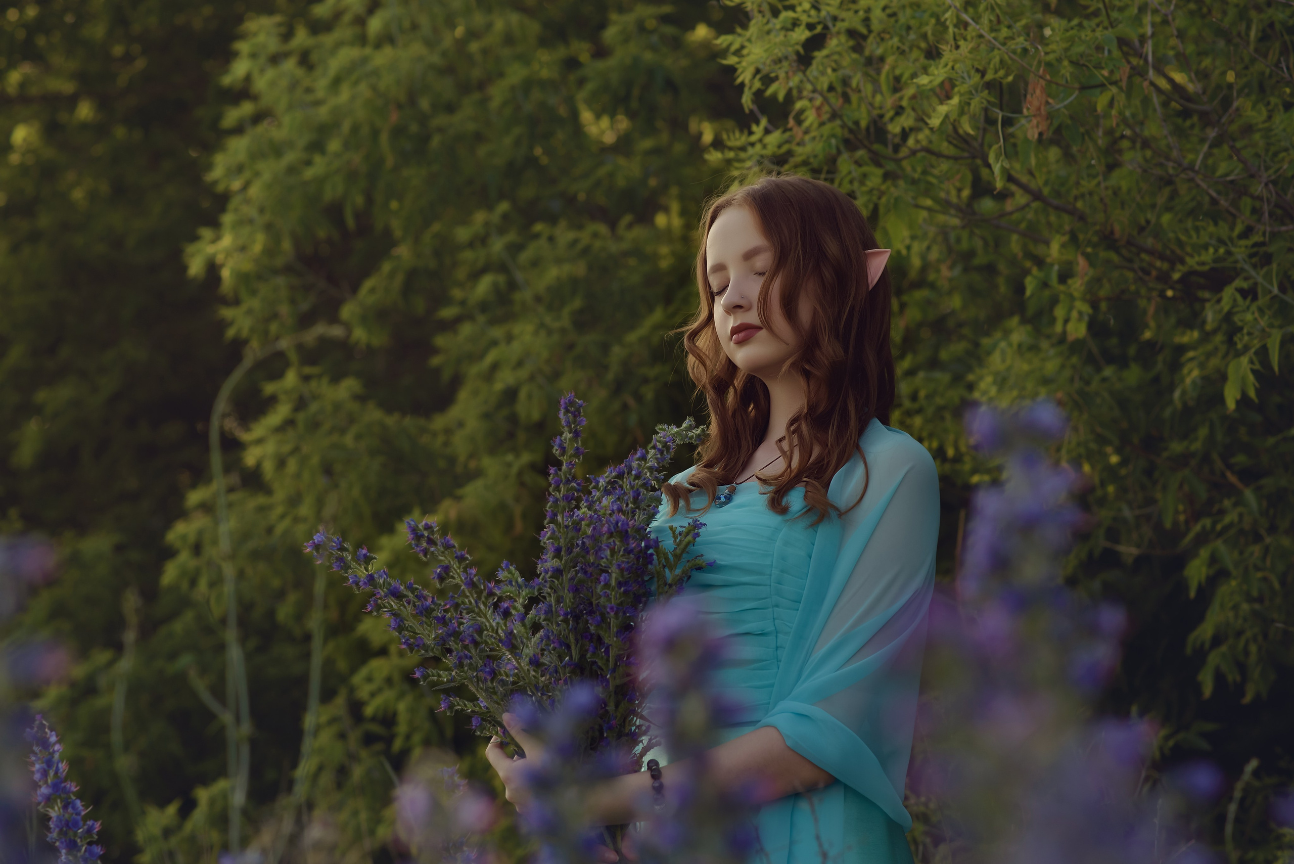 Индивидуальная фотосессия. Детский, семейный и свадебный фотограф Воронежской области