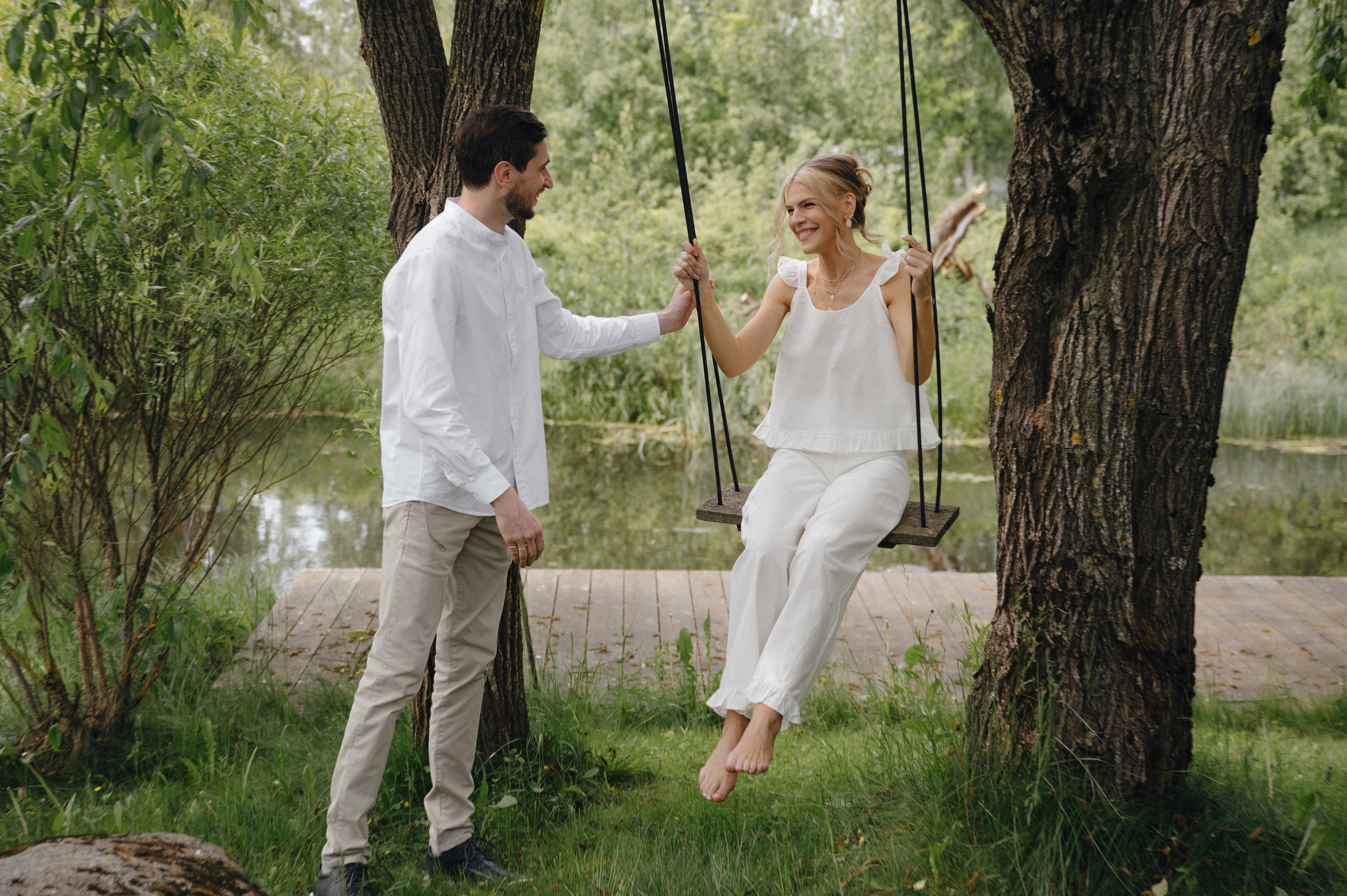 Скоро на сайте. Свадебный фотограф в Минске Тагай Наталья