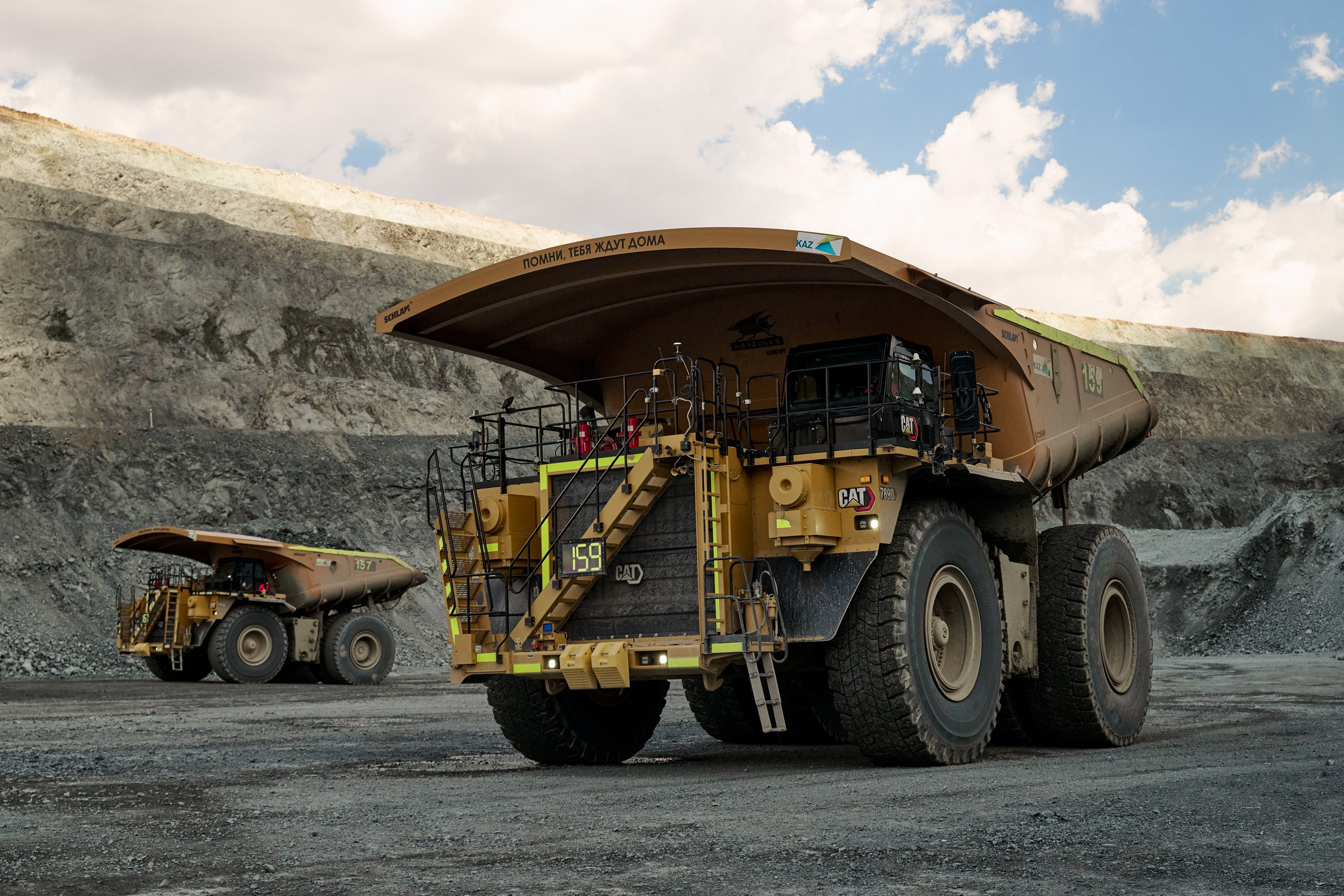 KAZMINERALS. Адиль Абильтаев|Фотограф|Астана