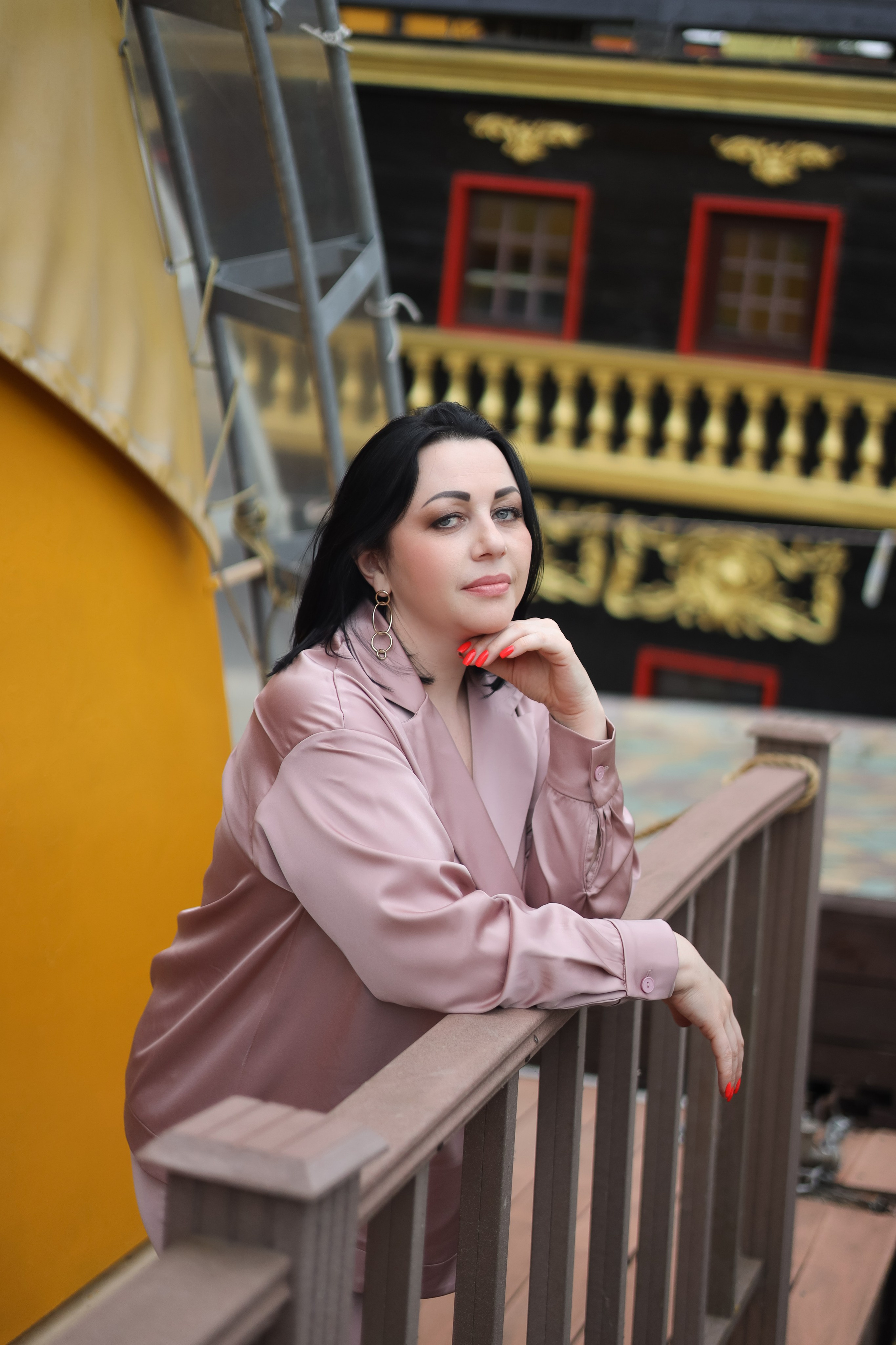 Выпускной в «Малибу». Свадебный и репортажный фотограф (Москва, Королев и другие)