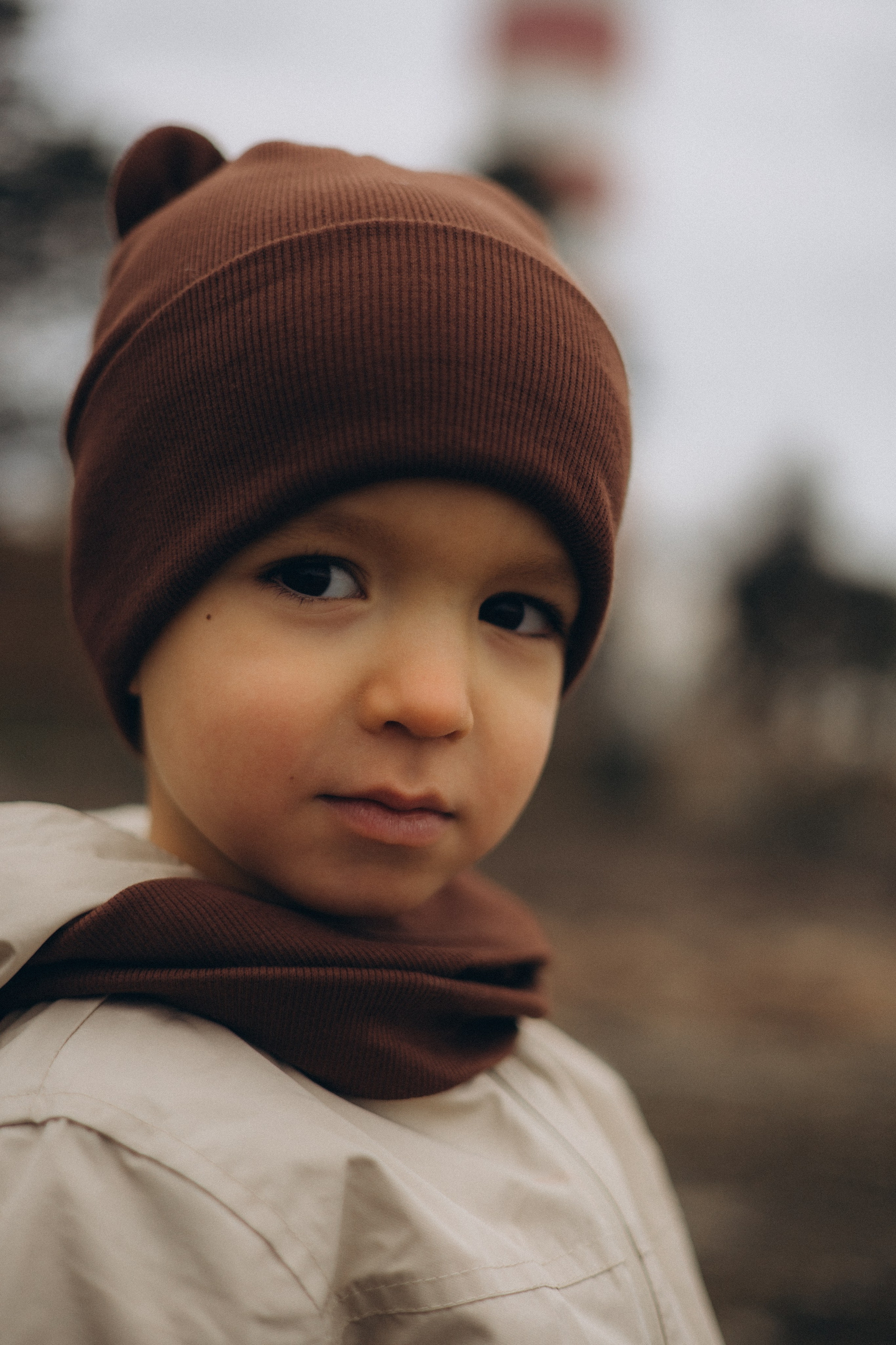 Таня, Андрей, Ева и Егор. Шепелевский маяк. Главная