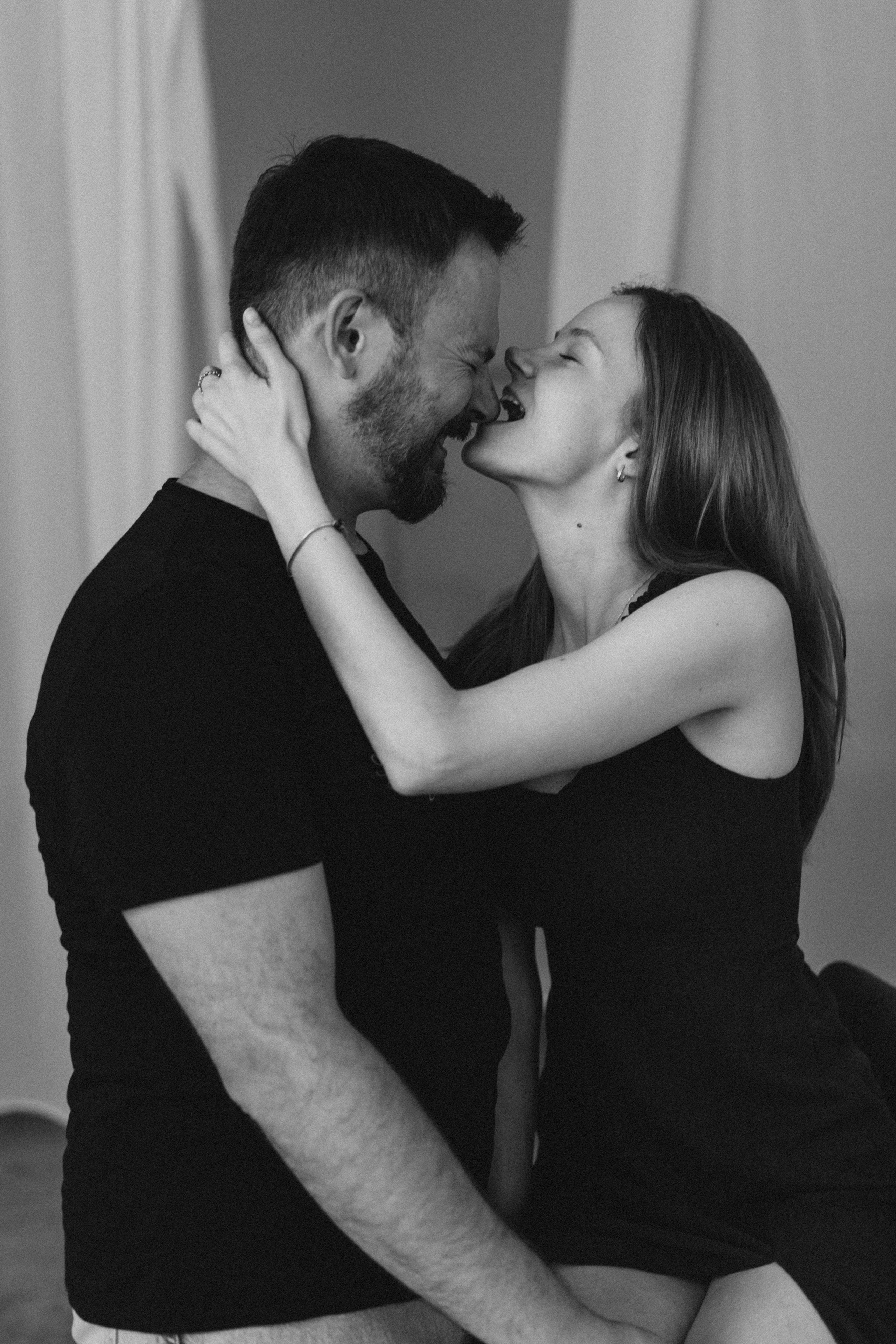 Nastya + Dima. Lusy Redina | Семейный Фотограф | Волгоград