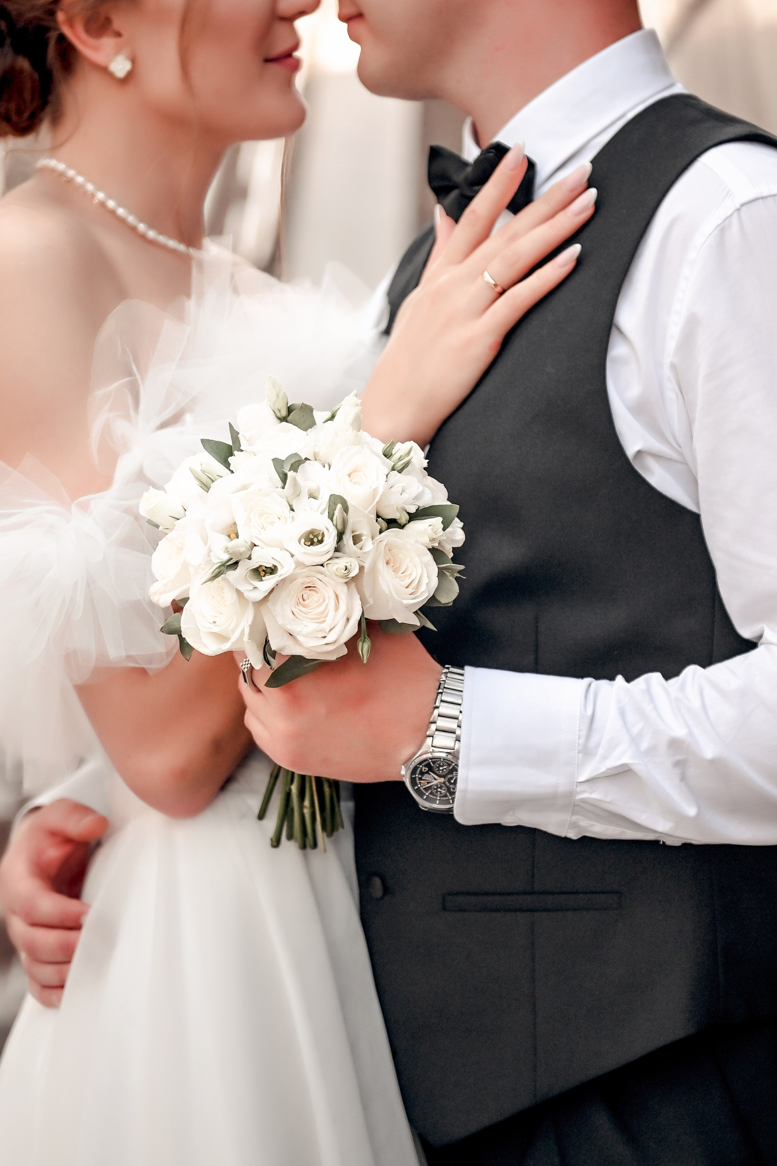 Алексей и Дарья. Свадебный, семейный, детский, контент фотограф в Омске Максим Ильин