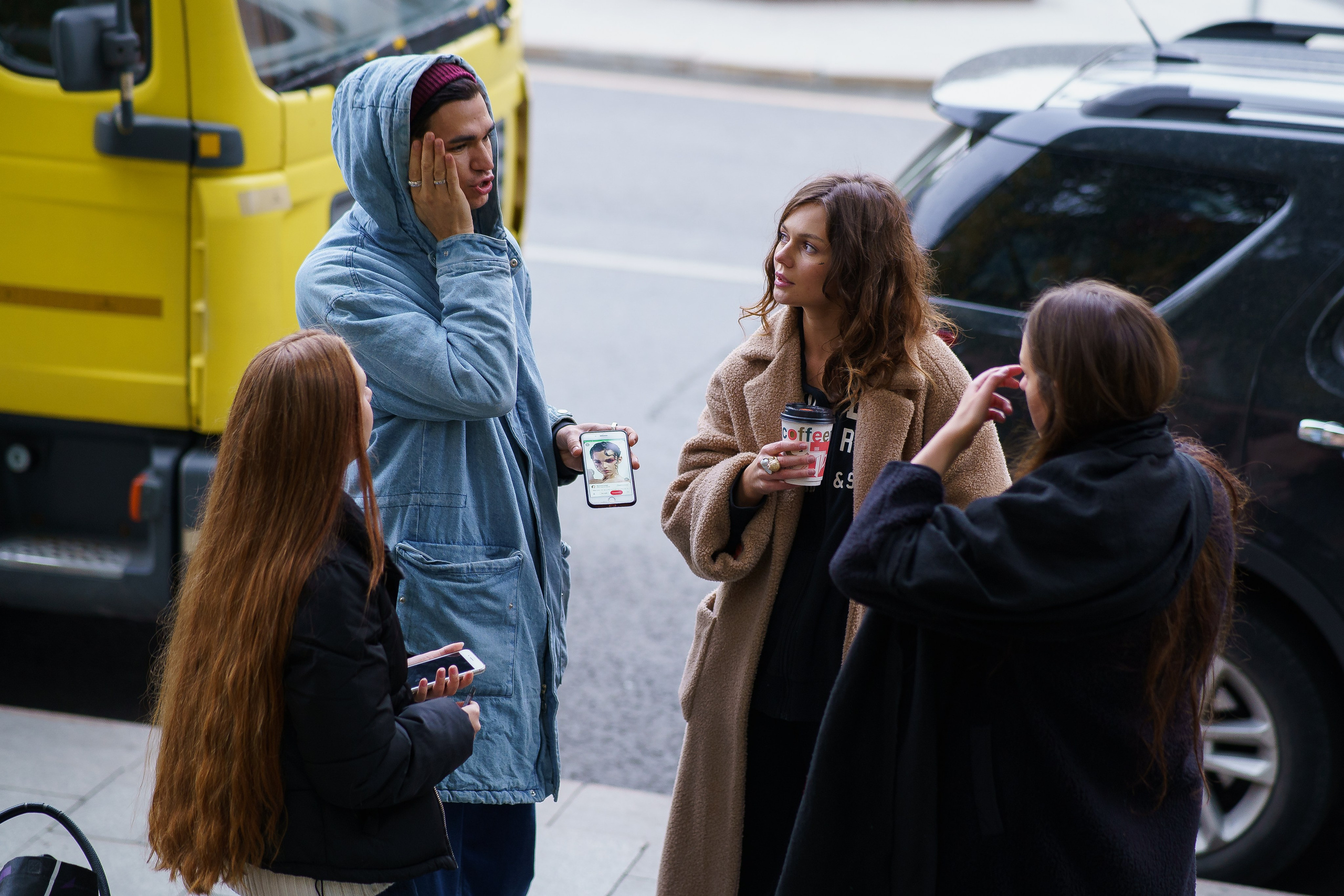 INSIGHT. Беликова Елена. Фотограф в г. Москва