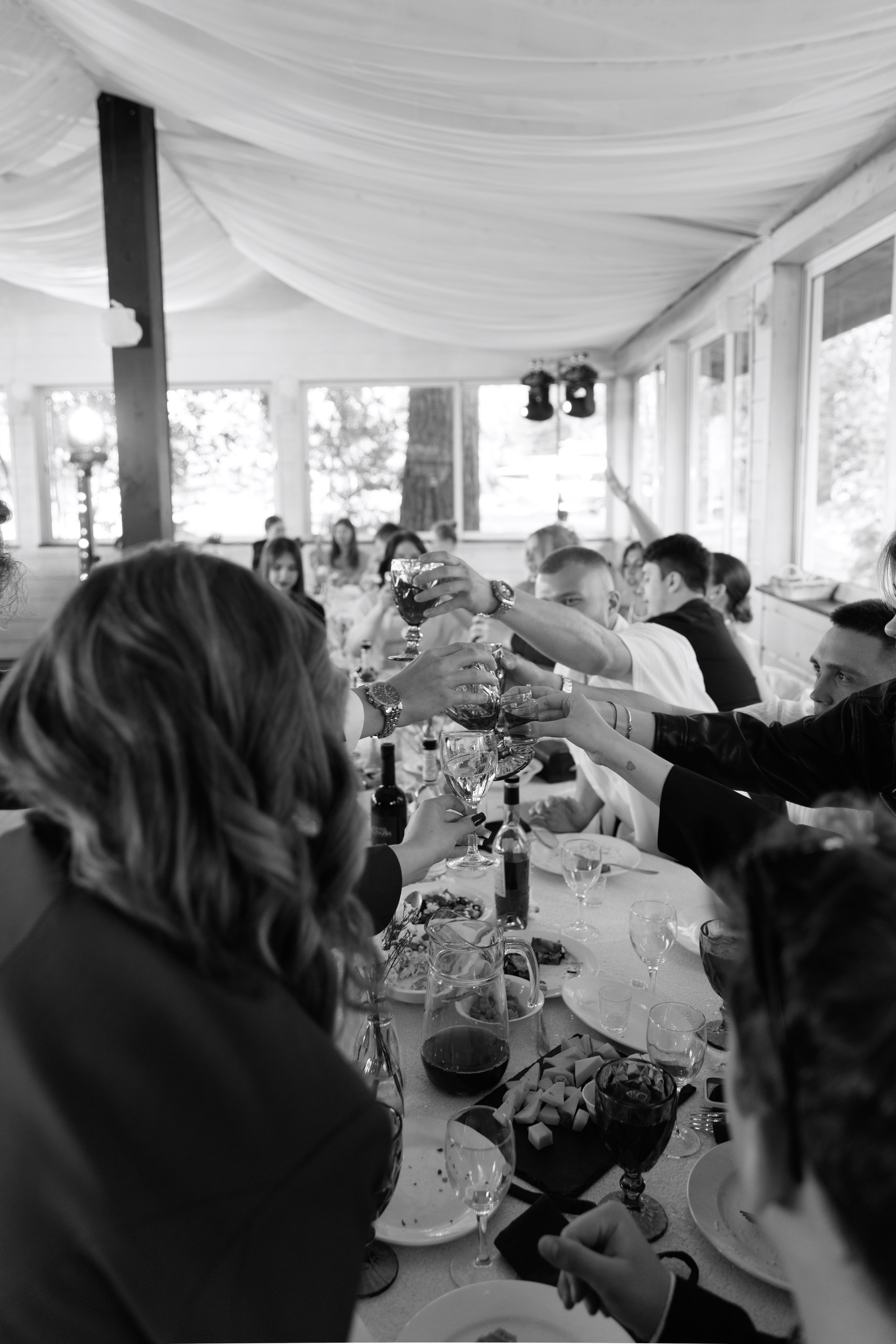 Игнат и Арина. Брысина Алёна/ фотограф Петрозаводск, Карелия